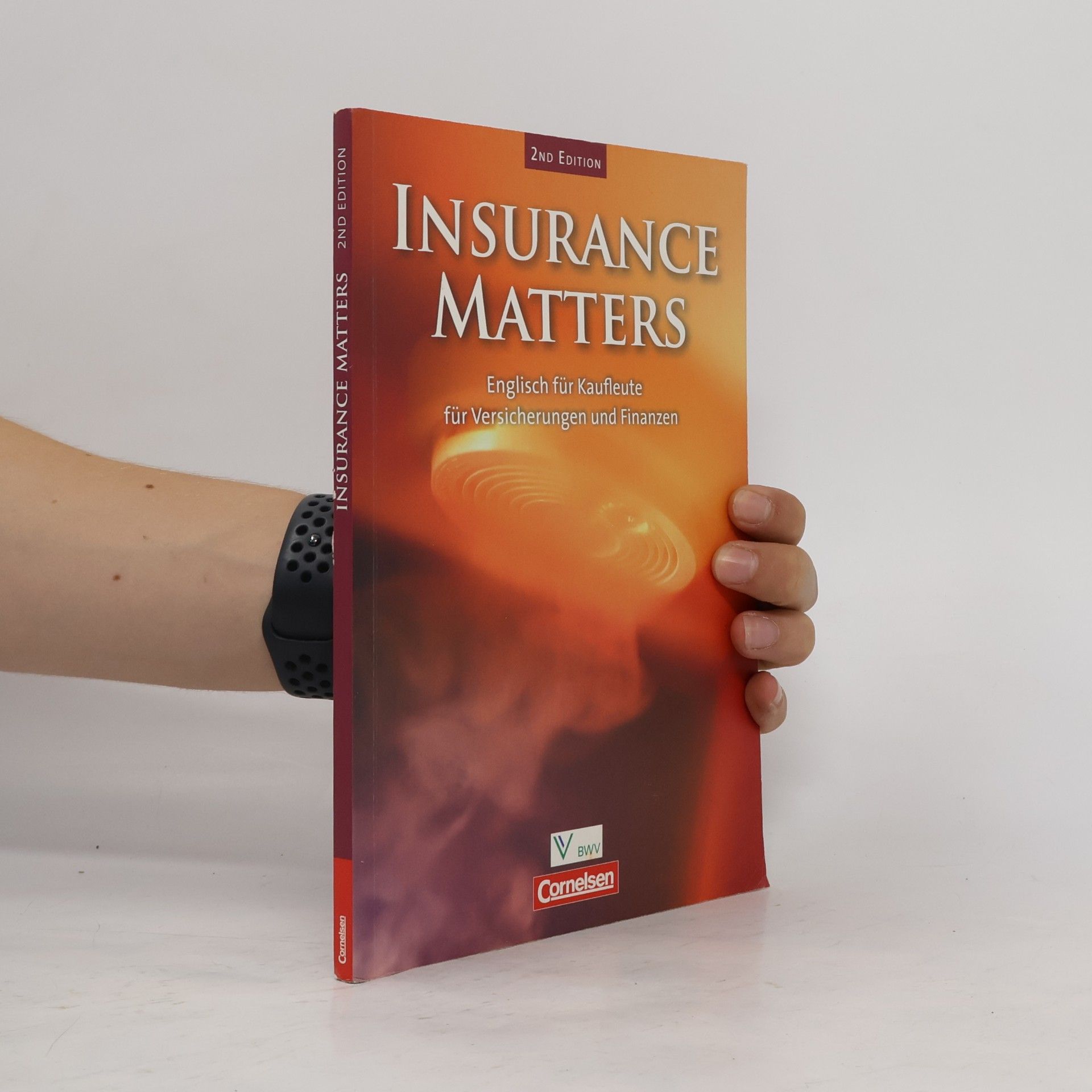 Autorenkollektiv Insurance matters