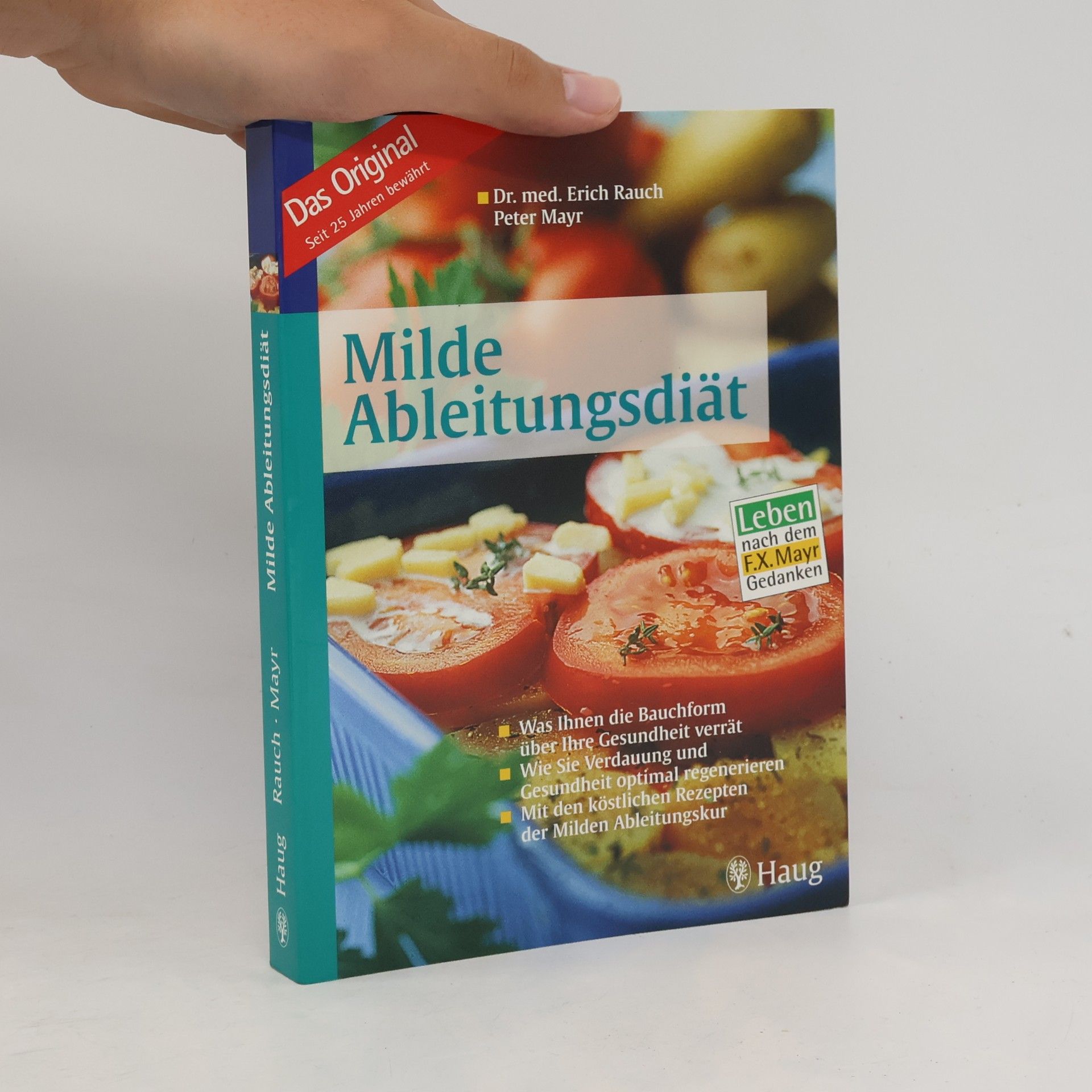 Milde Ableitungsdiät