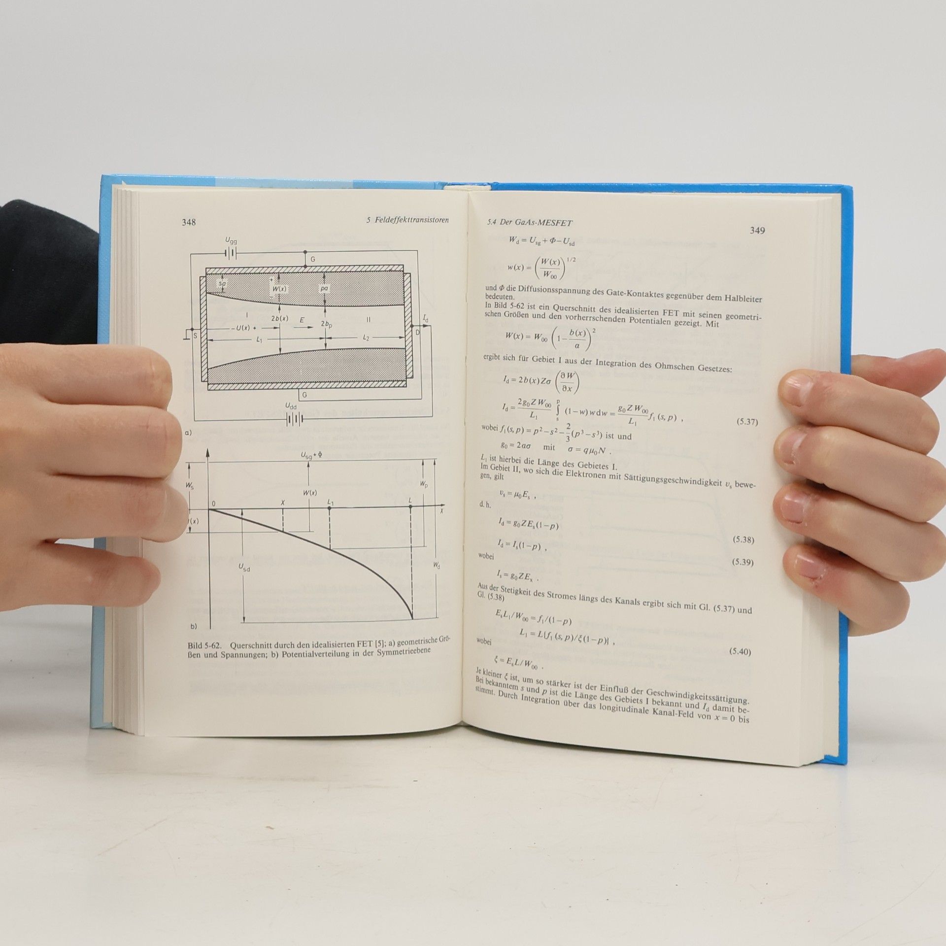 Arild Lacroix Handbuch der Informationstechnik und Elektronik. Band 6, Teil II