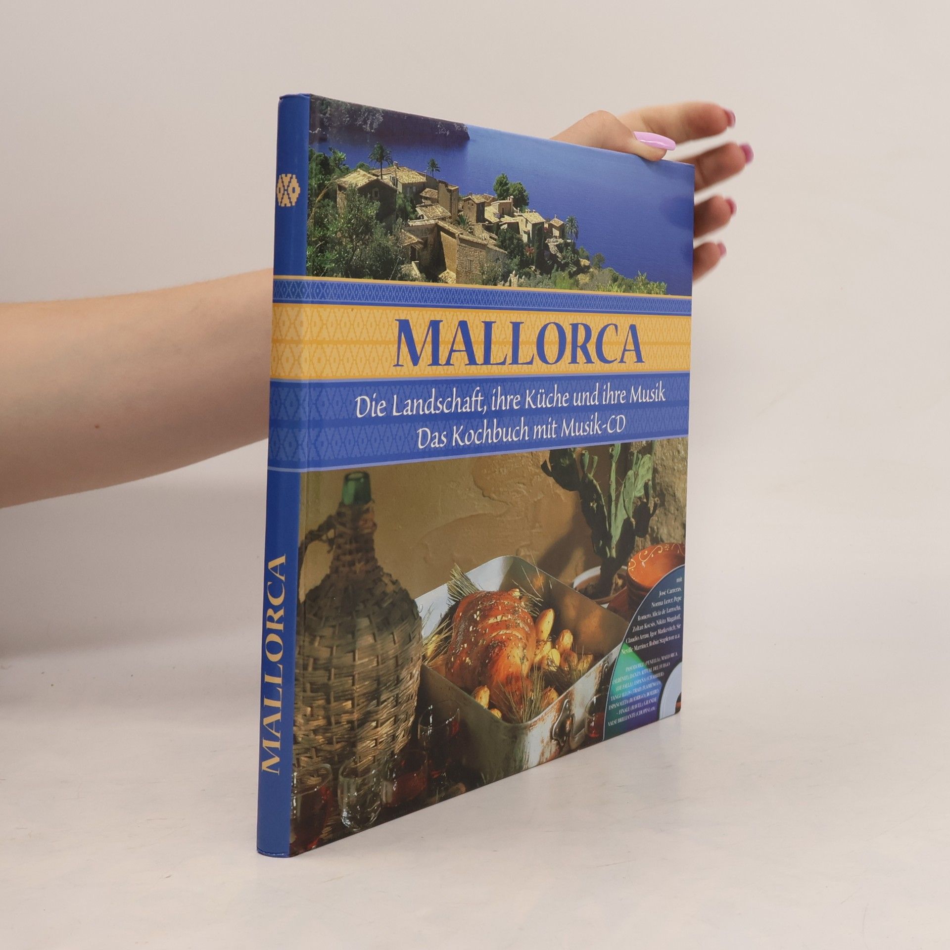 Collectif d'auteurs Mallorca