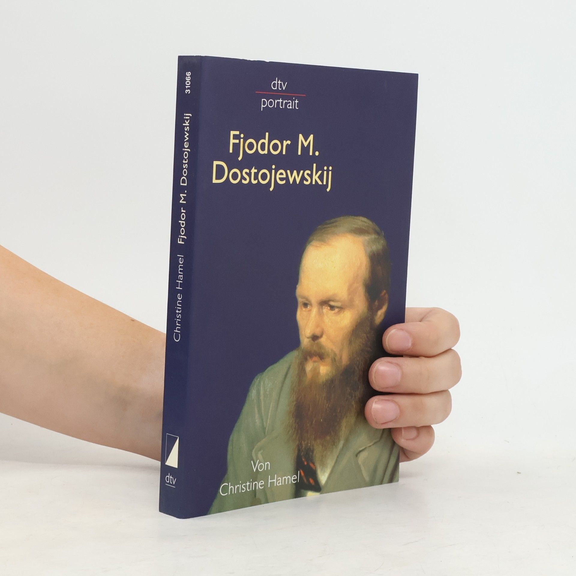 Fjodor M. Dostojewskij