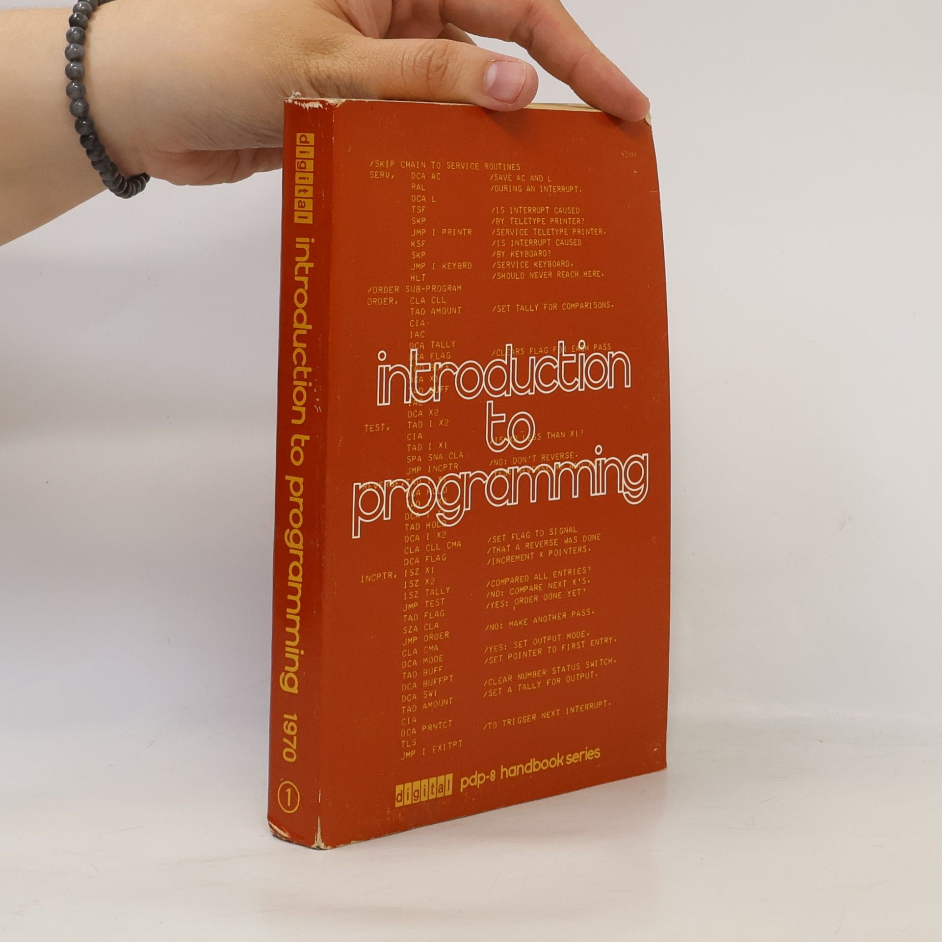 kolektiv Introduction to Programming