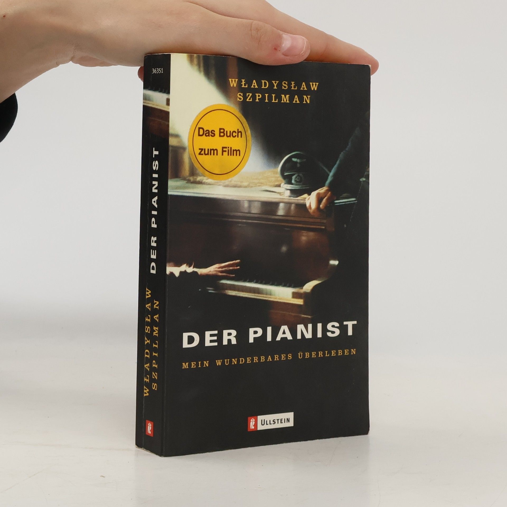 Der Pianist