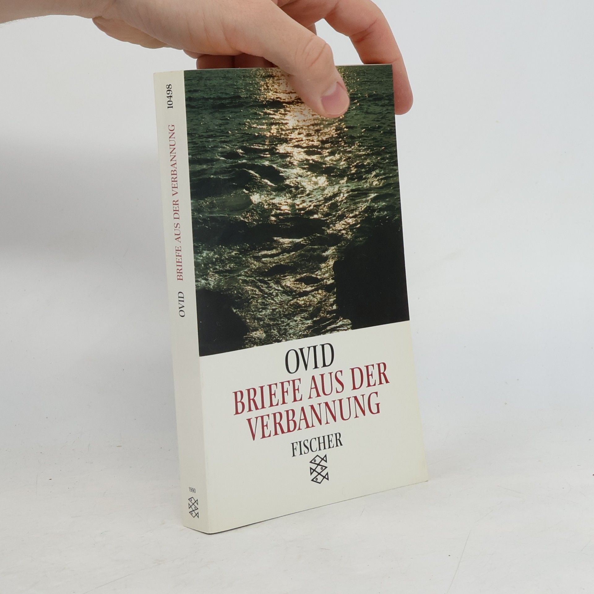 Briefe aus der Verbannung