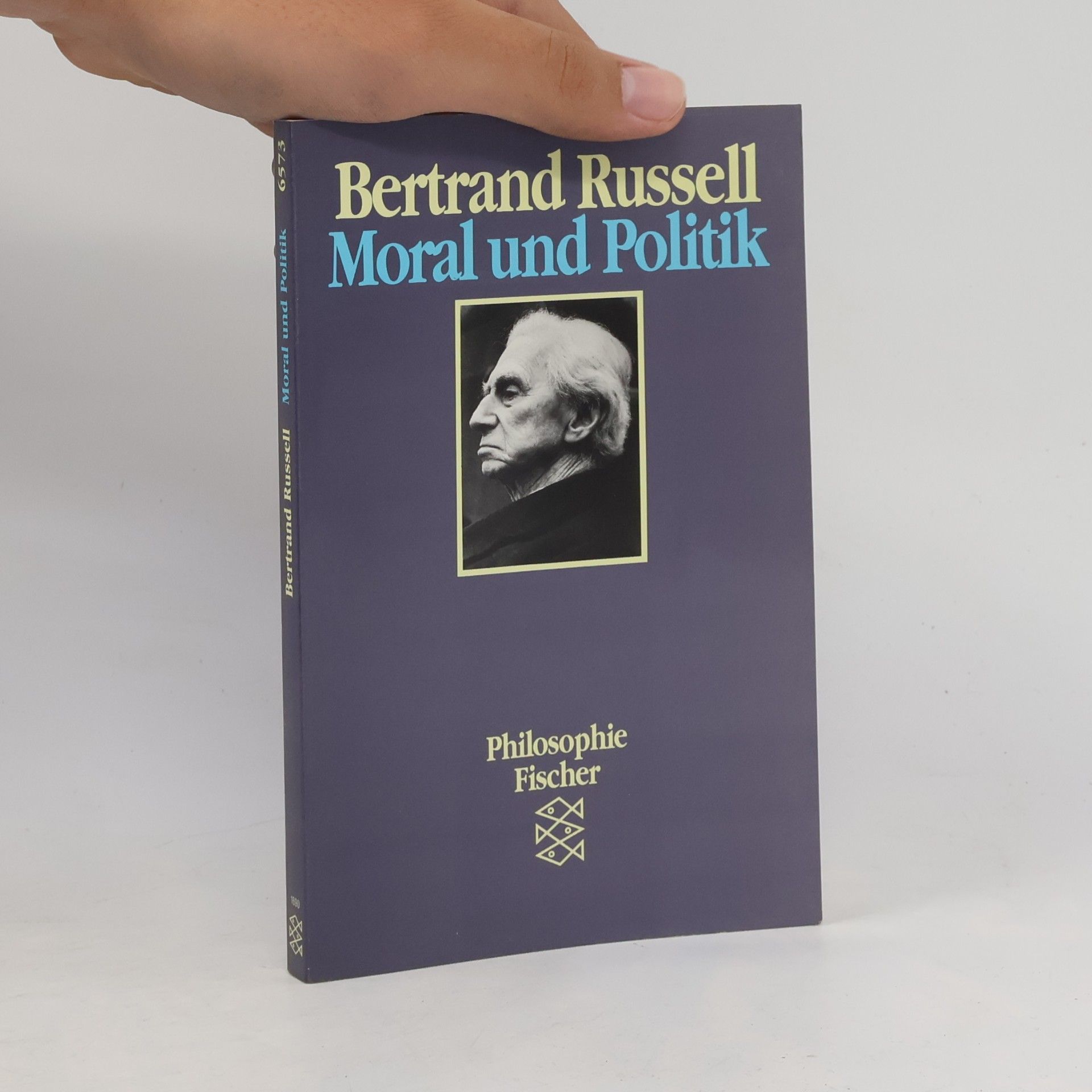 Philosophie: Moral und Politik