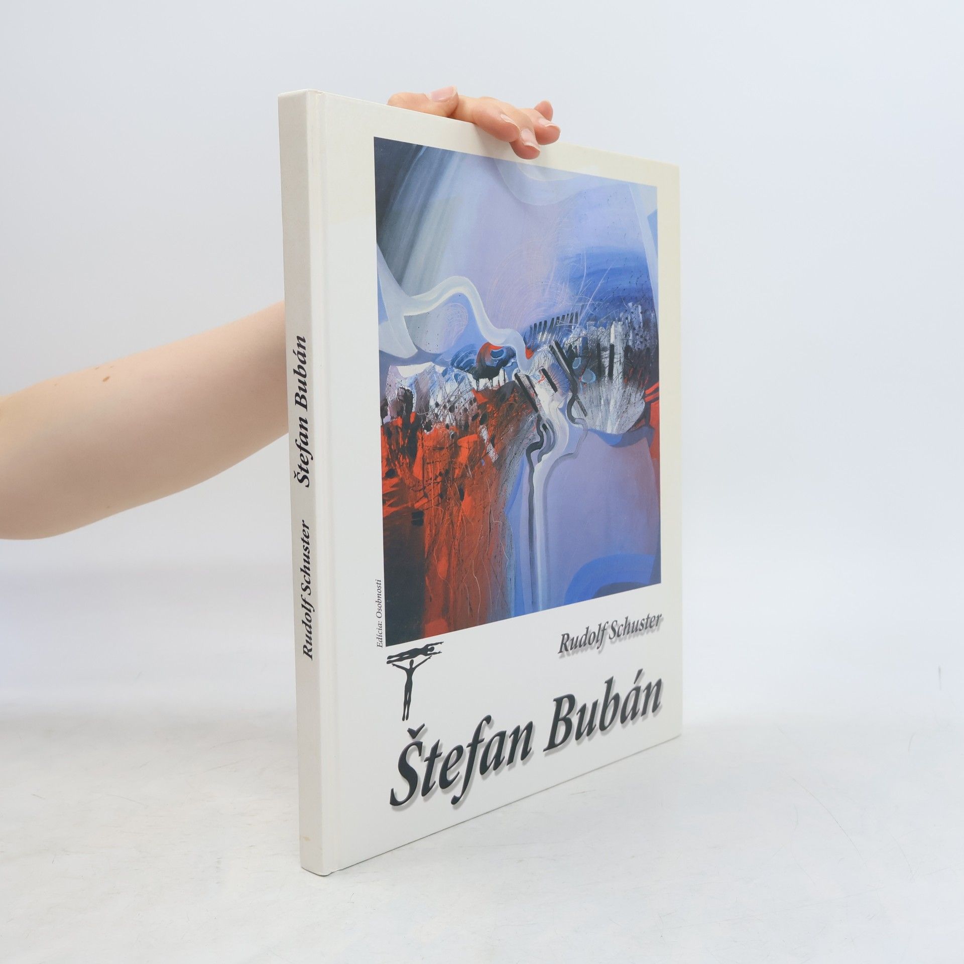 Rudolf Schuster Štefan Bubán