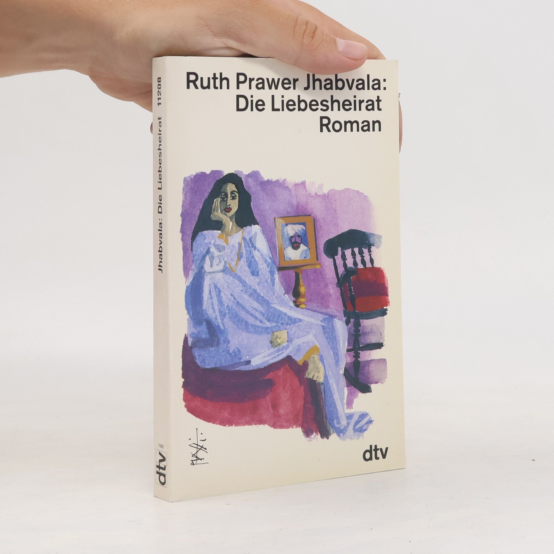 Die Liebesheirat