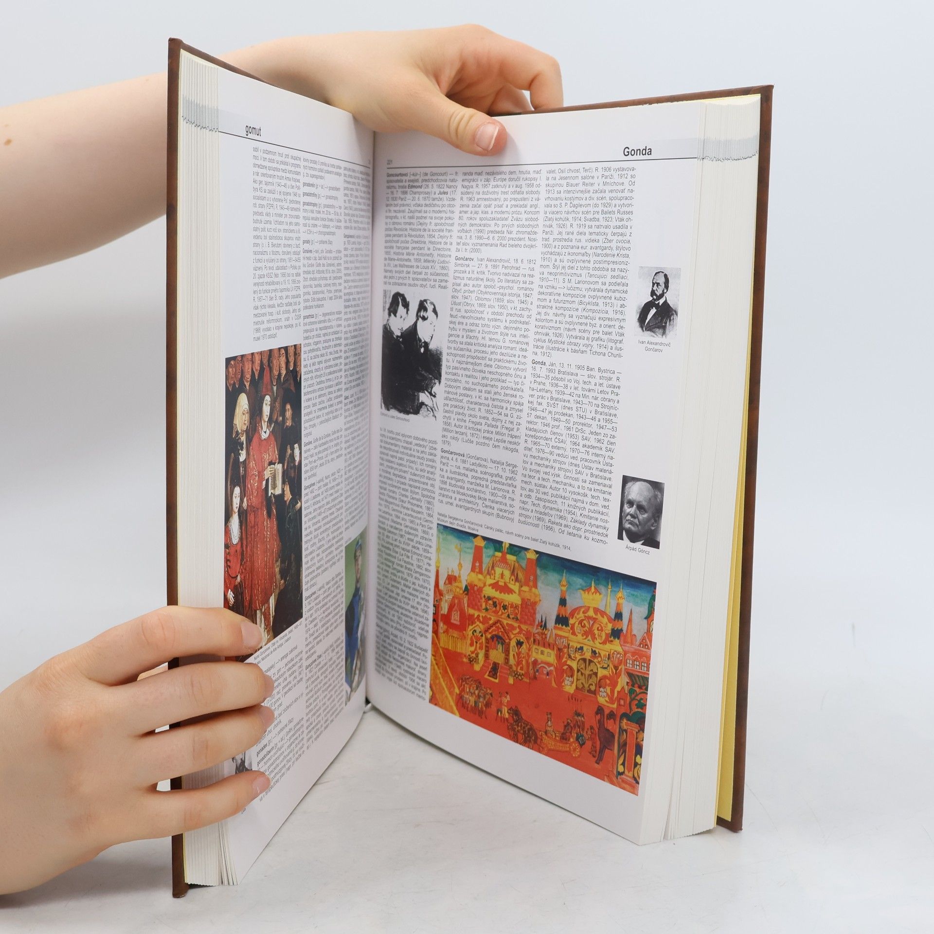 Autorenkollektiv Encyclopaedia Beliana 5