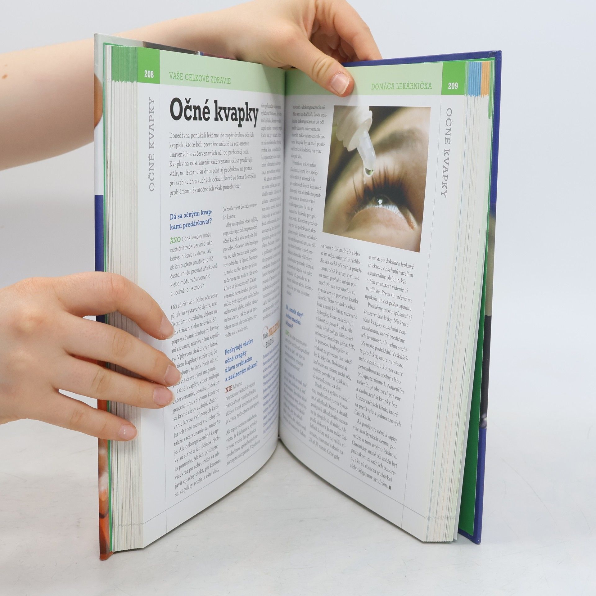 Autorenkollektiv Čo naozaj pomáha nášmu zdraviu