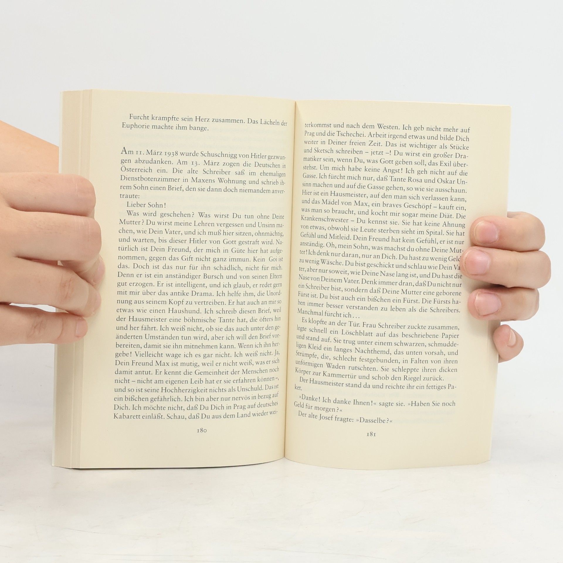 Dorothea Zeemann Das Rapportbuch