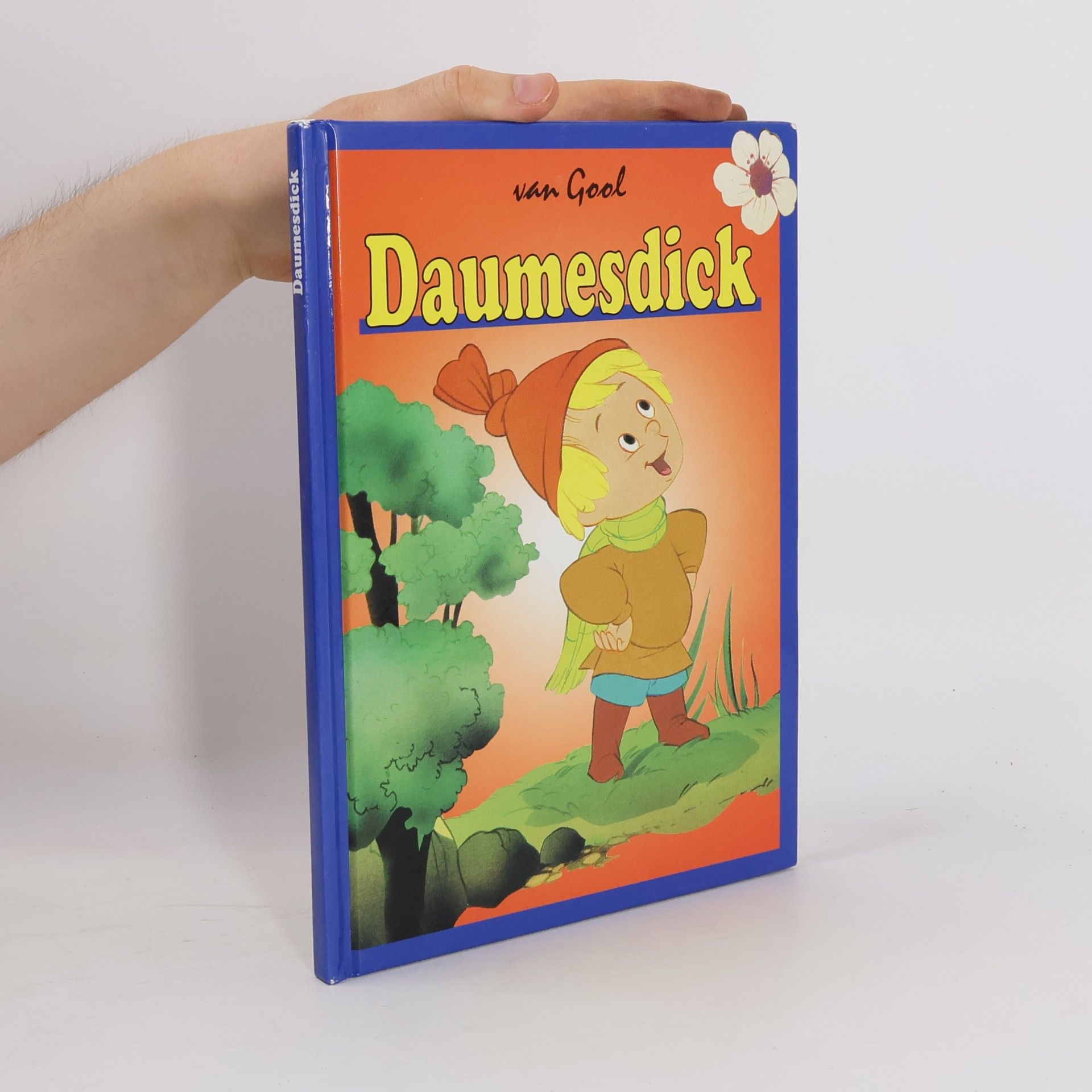 Autorenkollektiv Daumesdick
