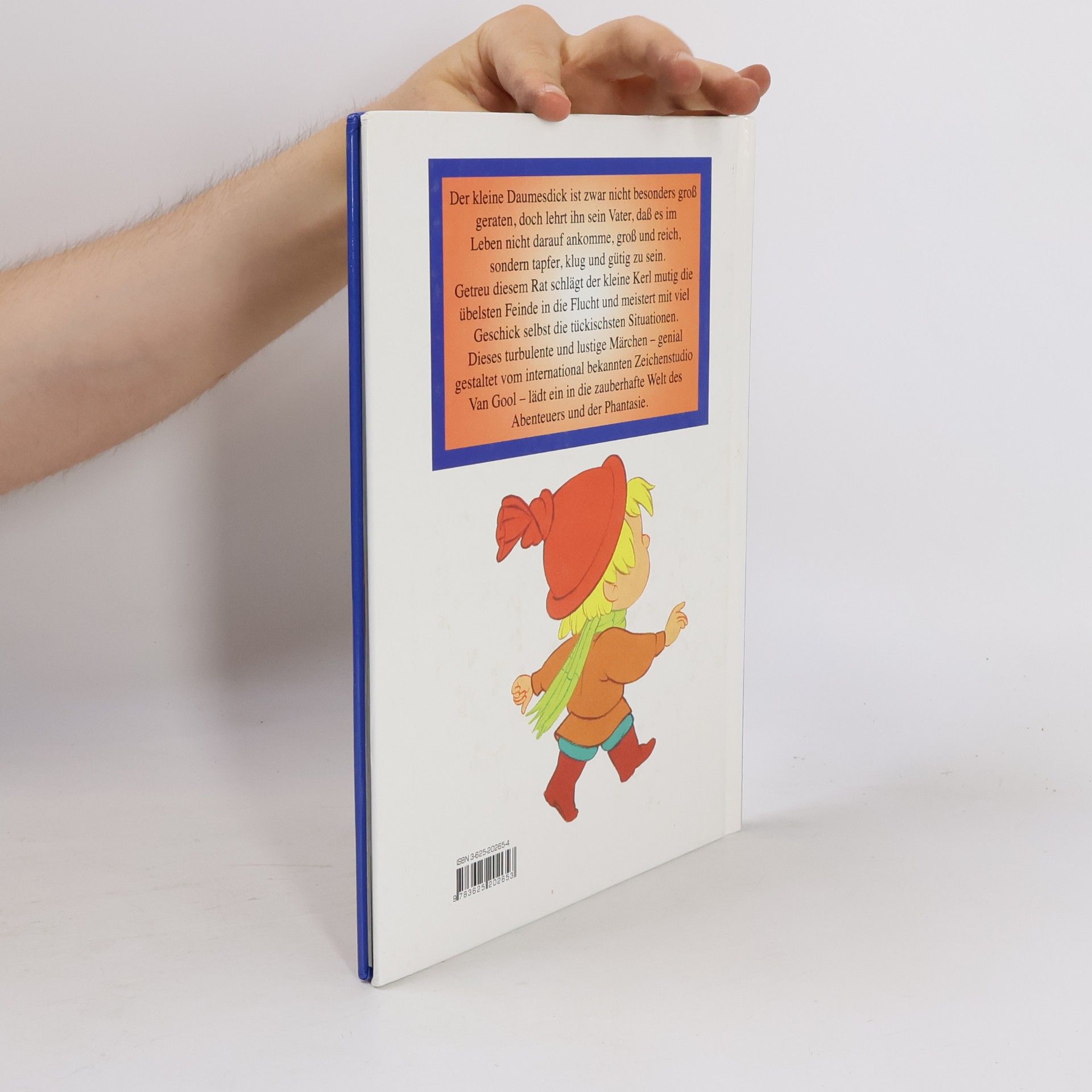 Autorenkollektiv Daumesdick