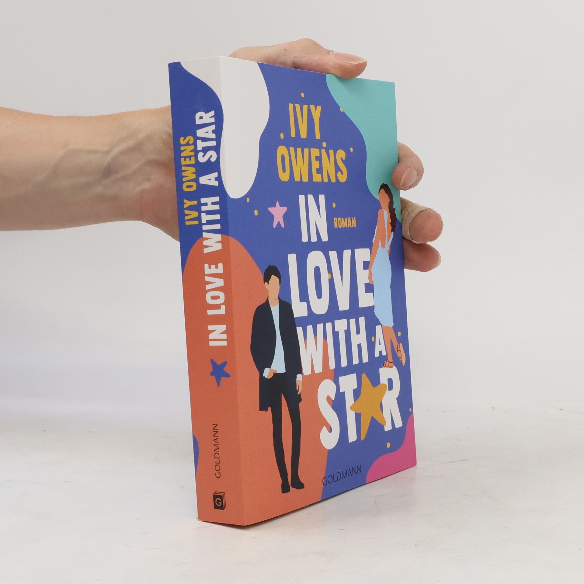 Ivy Owens In Love with a Star