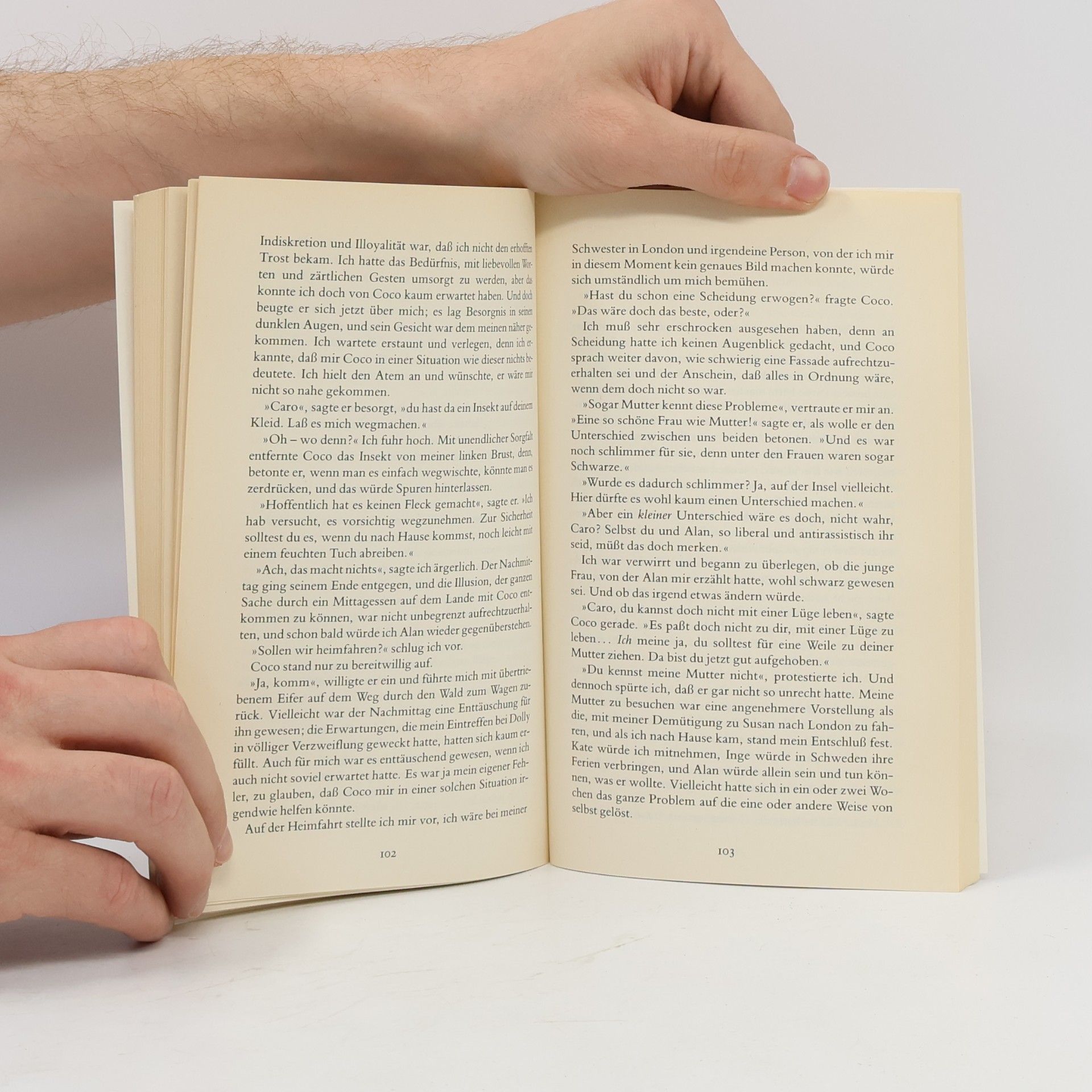 Barbara Pym Die Frau des Professors