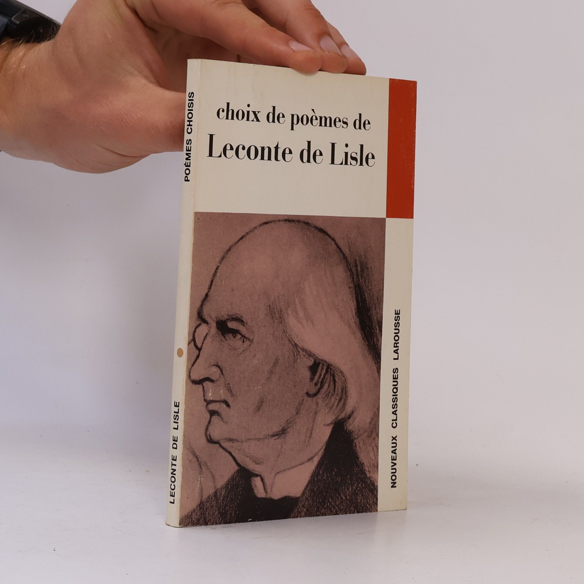 Poémes Choisis