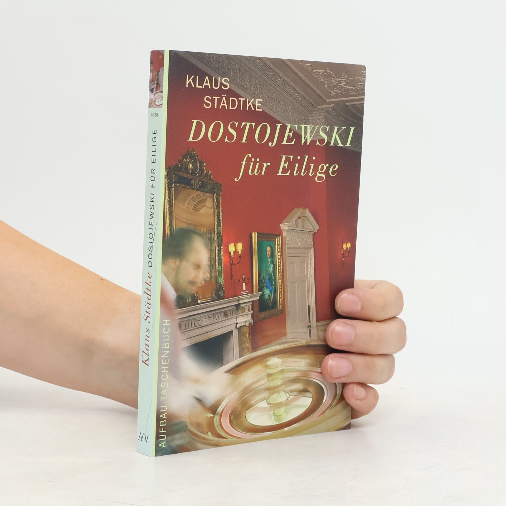 Dostojewski für Eilige