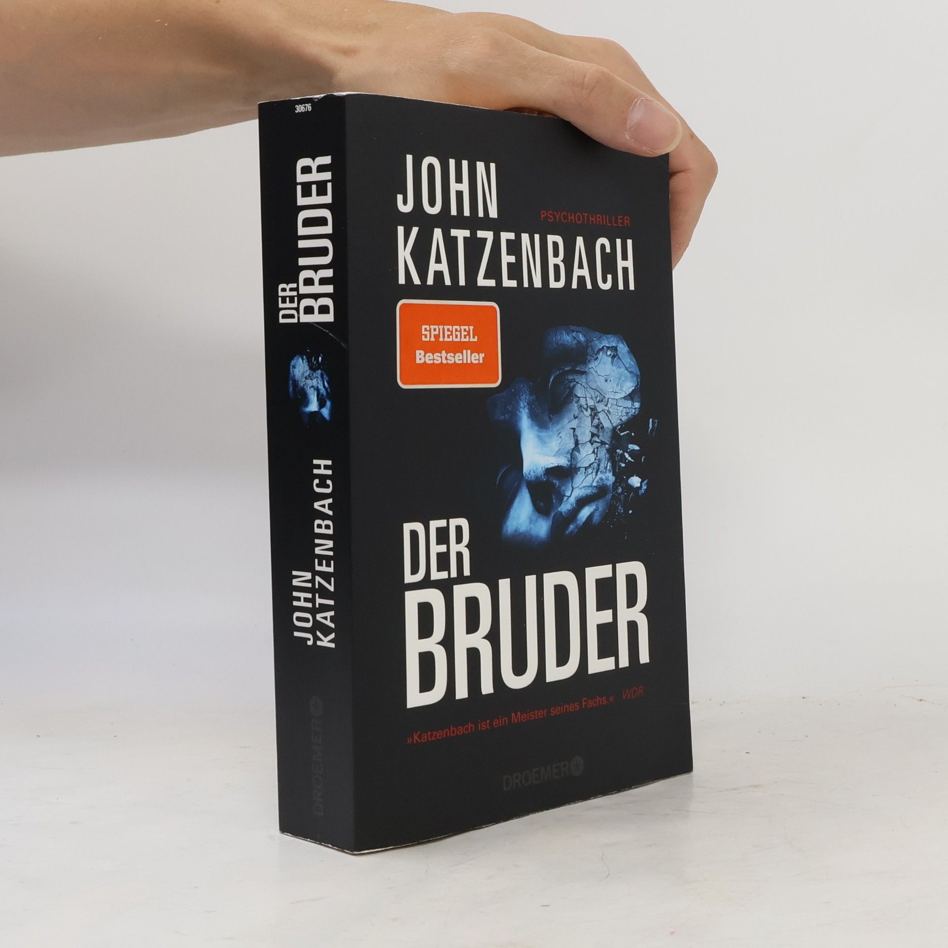 John Katzenbach Der Bruder