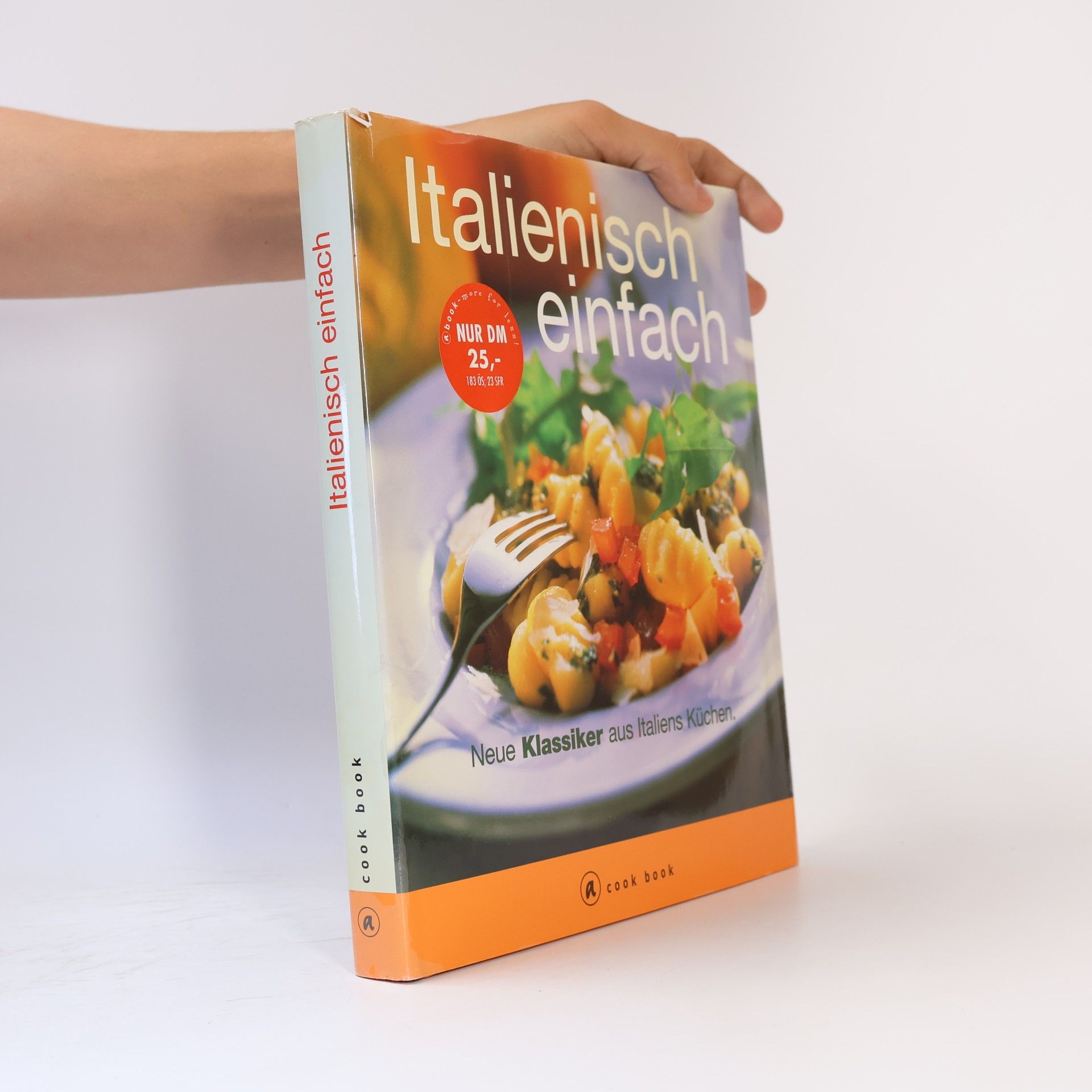 Maxine Clark Italienisch einfach