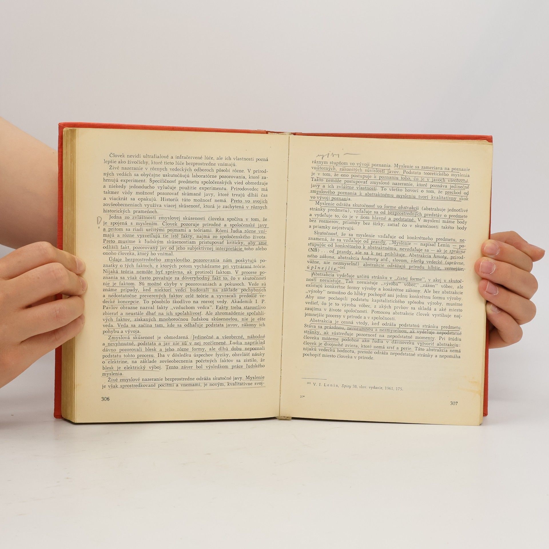 Collectif d'auteurs Základy marxistickej filozofie