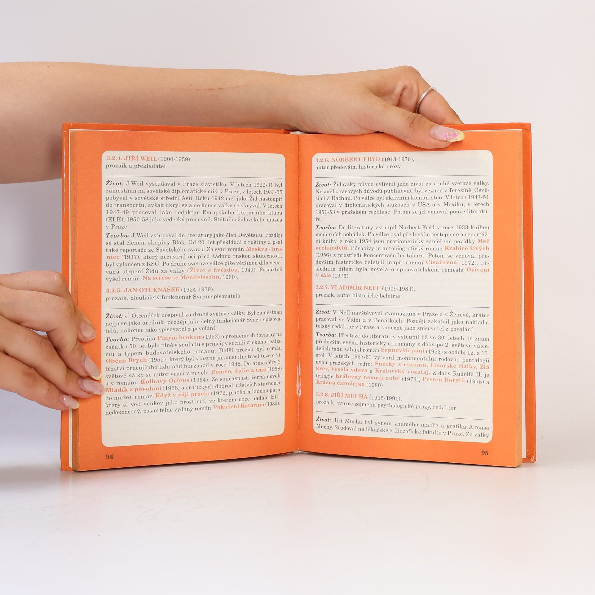 Věra Martinková Literatura 4: Dějiny literatury