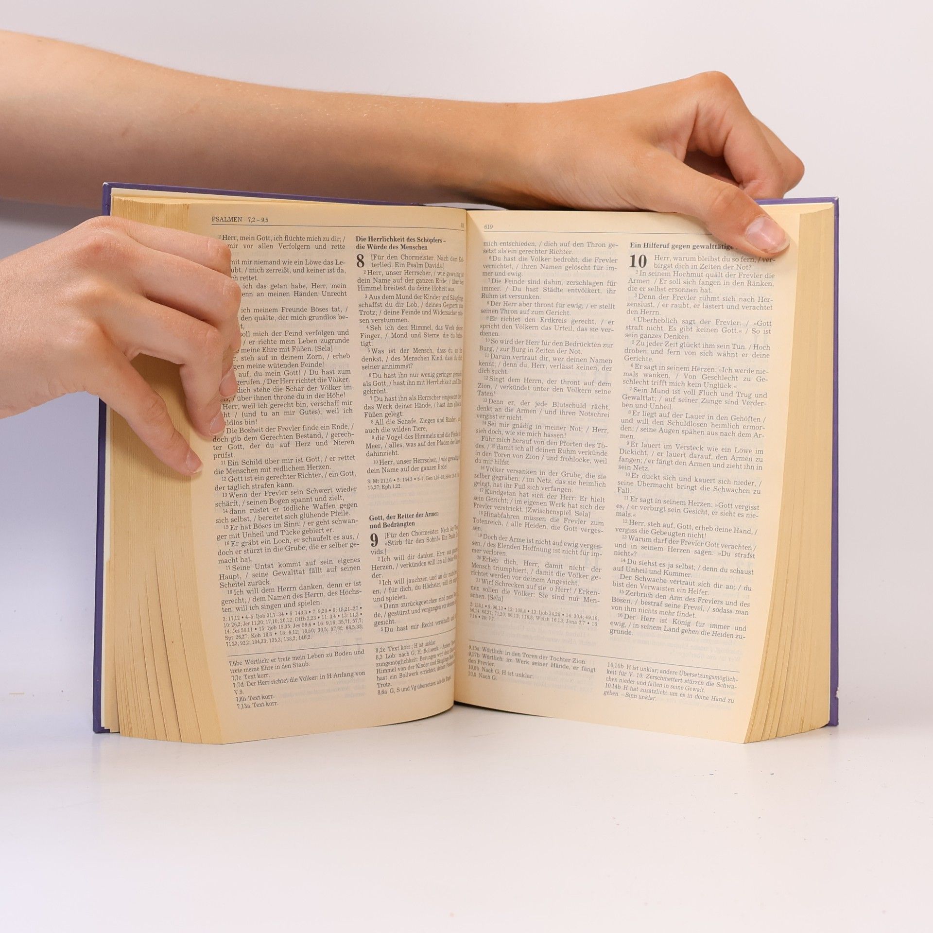 Kolektiv autorů Die Bibel. Einheitsübersetzung der Heiligen Schrift