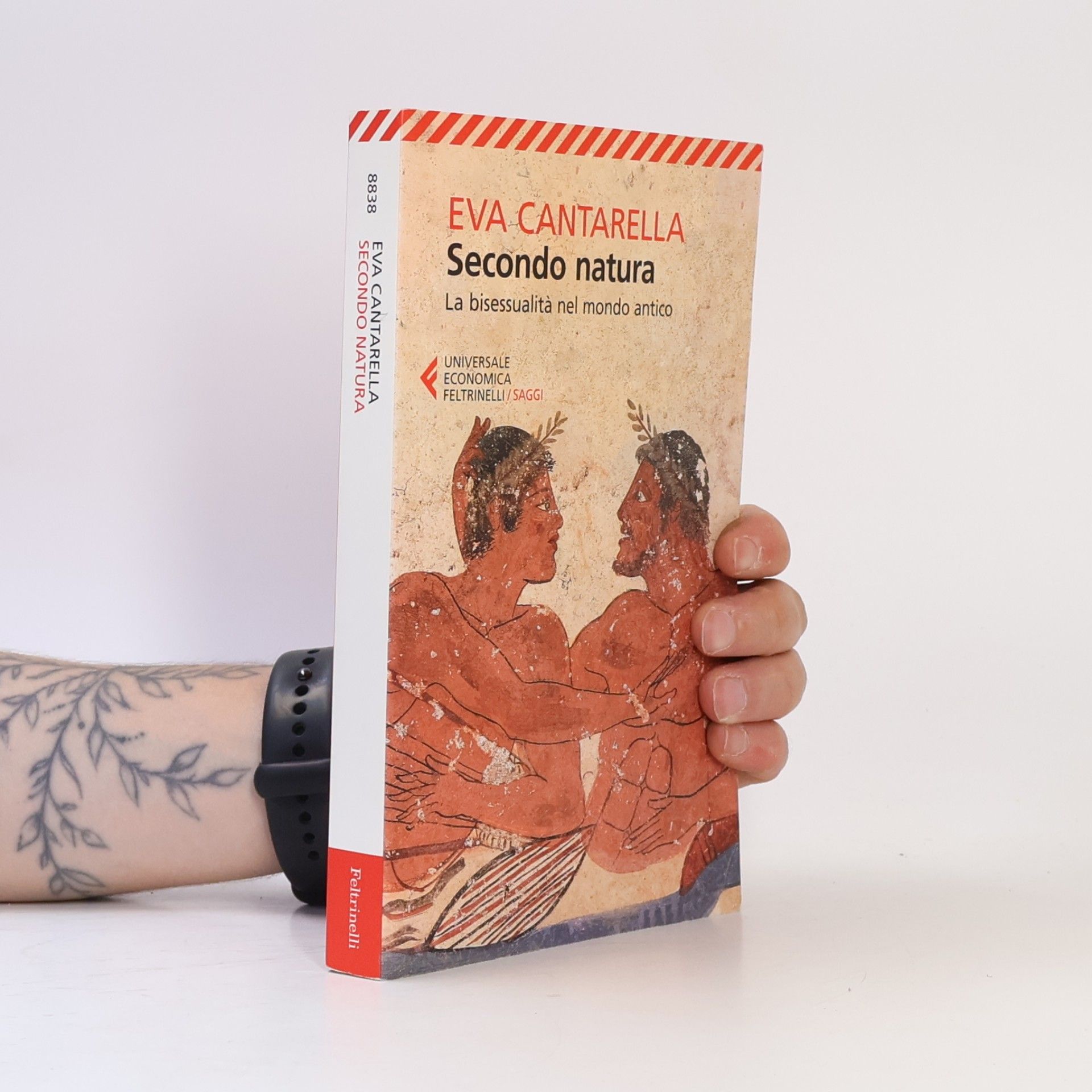 Universale Economica: Secondo natura