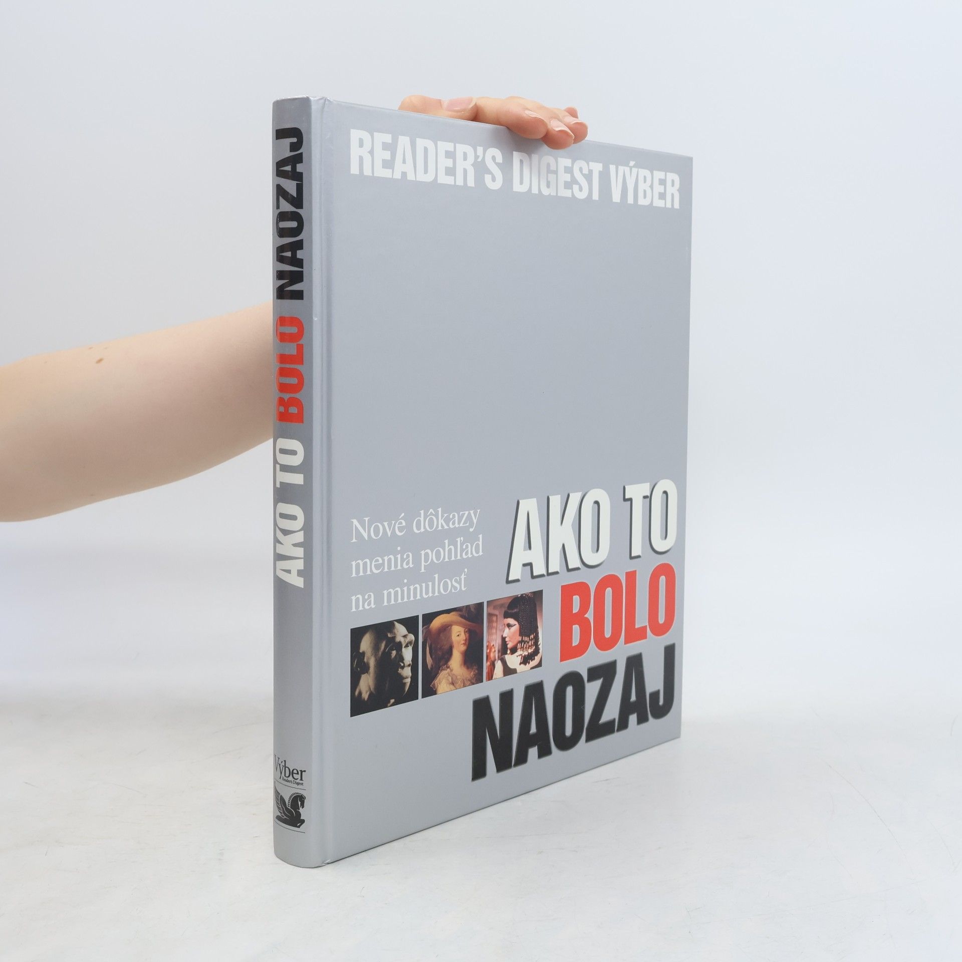 Ako to bolo naozaj