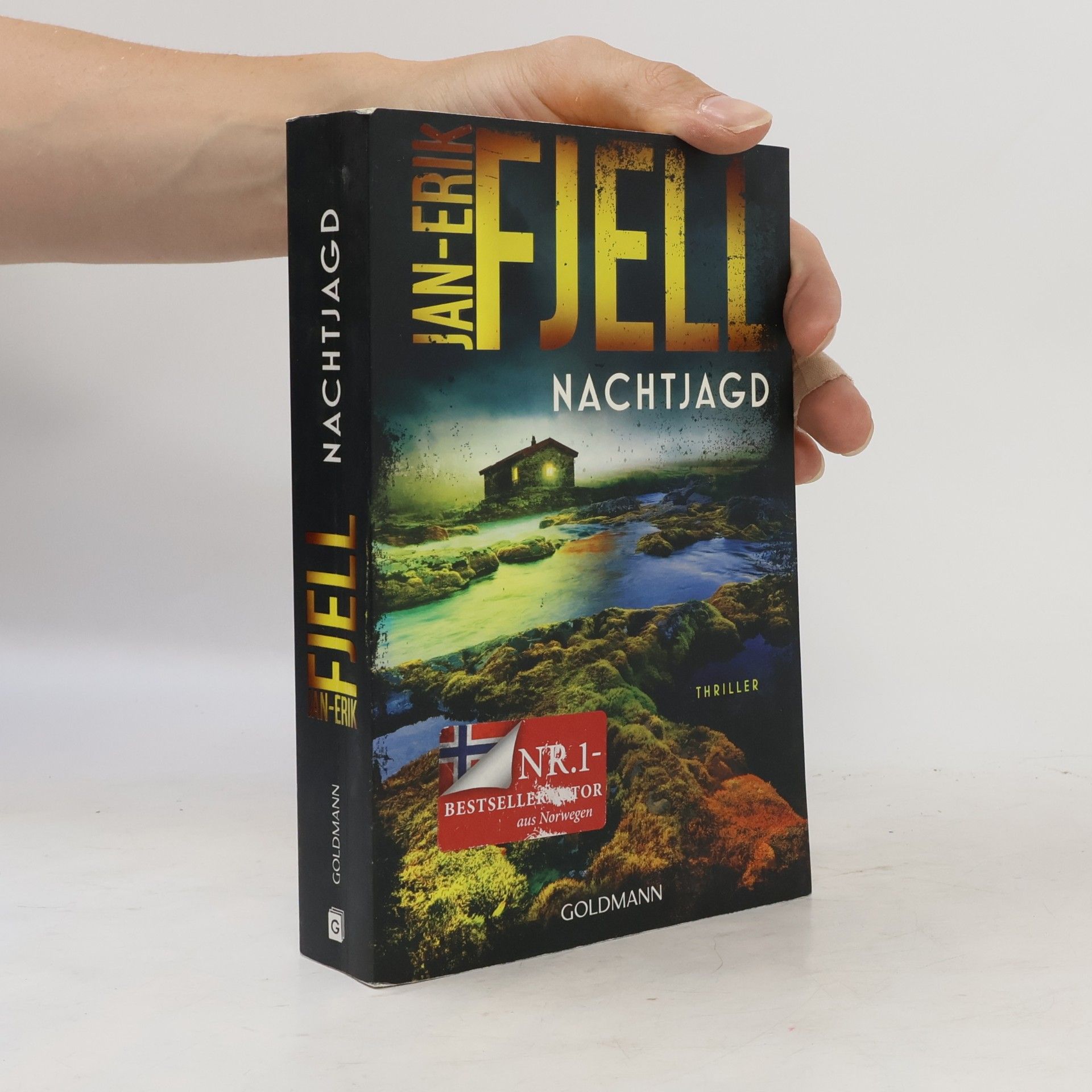 Nachtjagd
