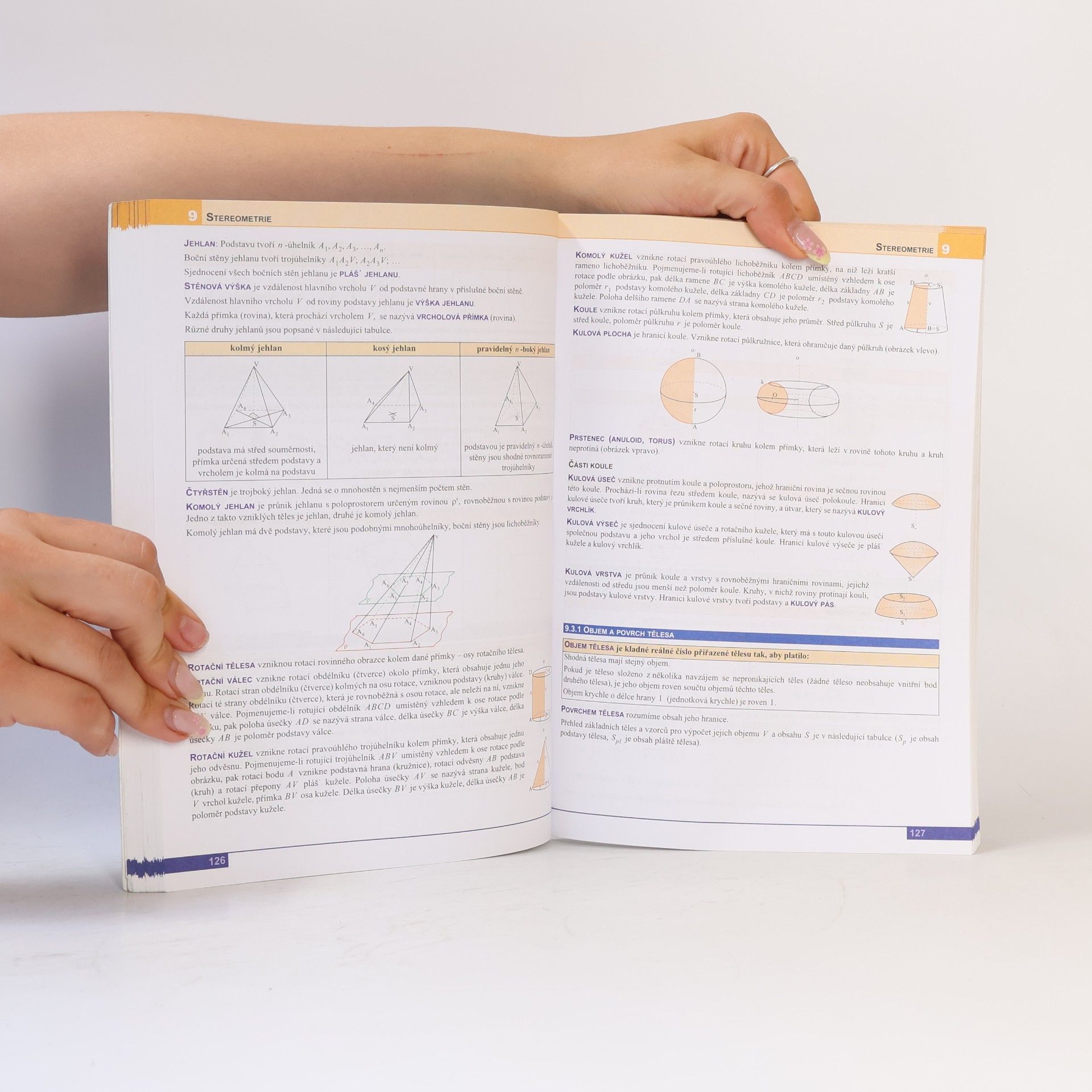 Naděžda Kubešová Matematika. Přehled středoškolského učiva