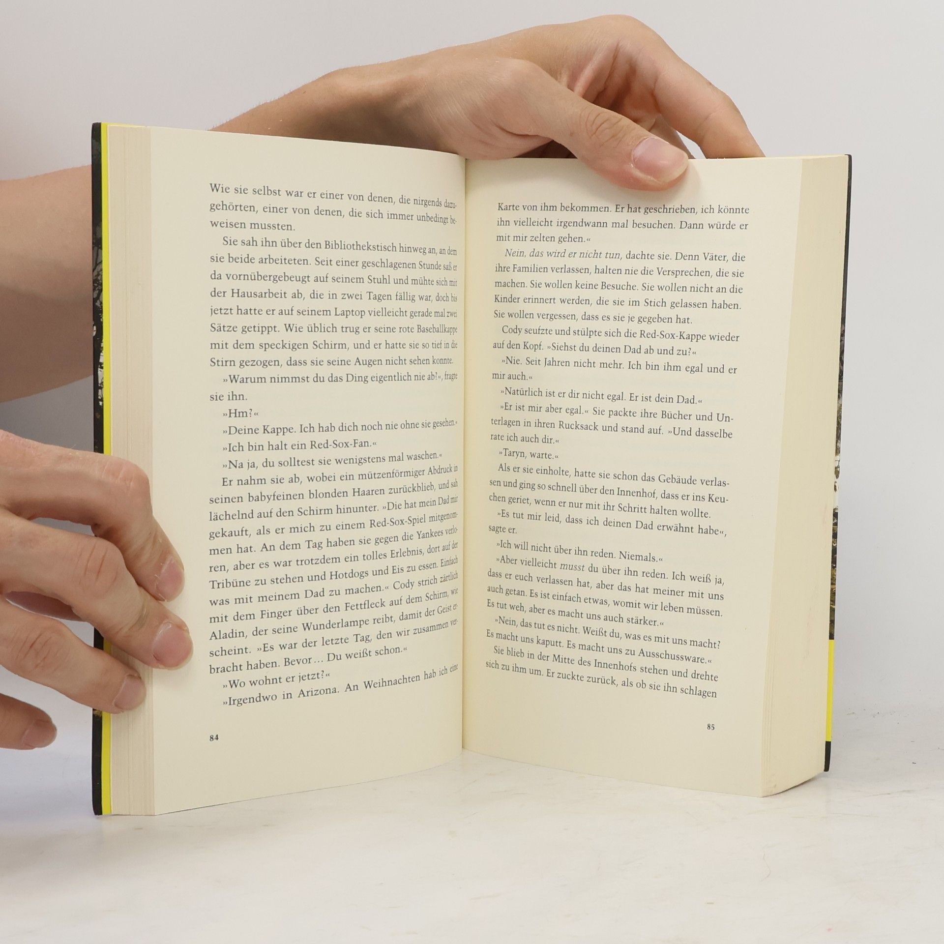 Tess Gerritsen Die Studentin