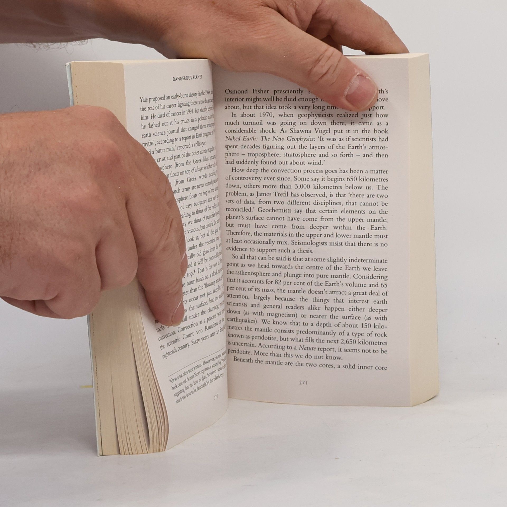 Bill Bryson A Short History of Nearly Everything