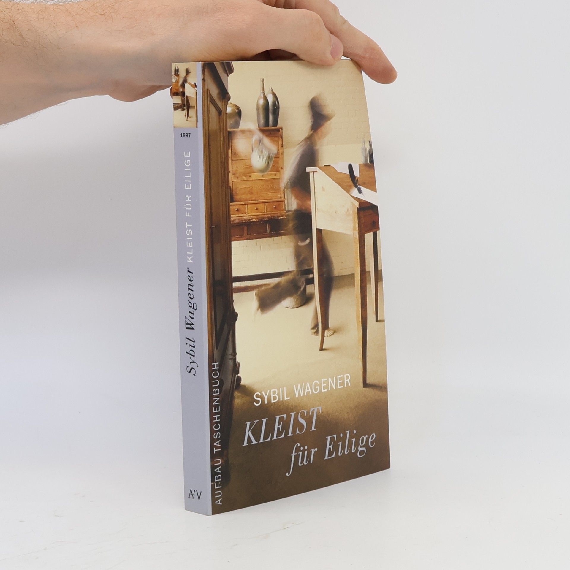 Sybil Wagener Kleist für Eilige