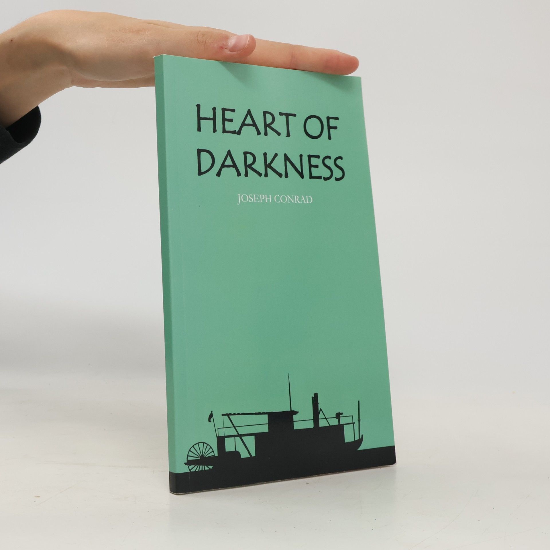 Heart of Darkness