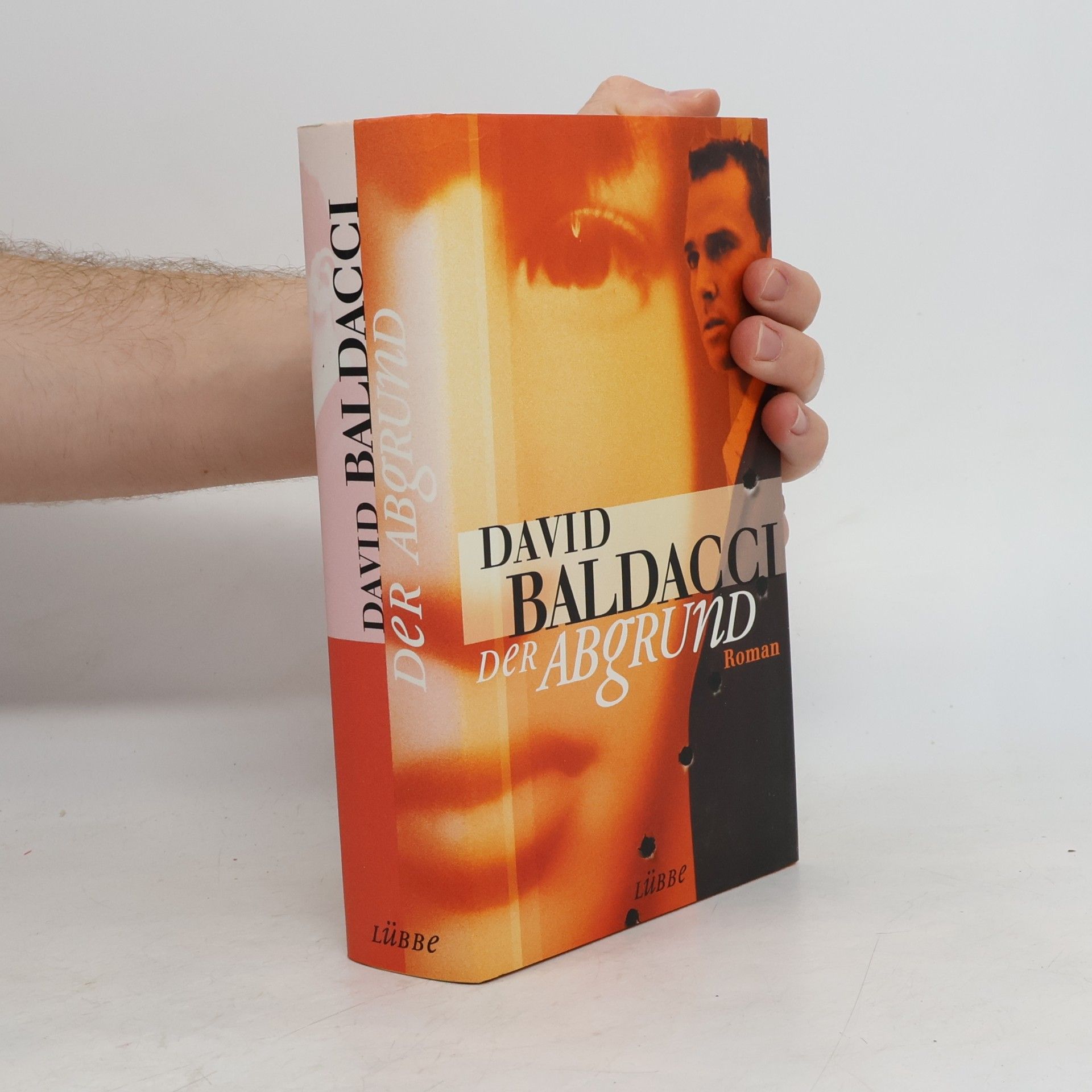 David Baldacci Der Abgrund