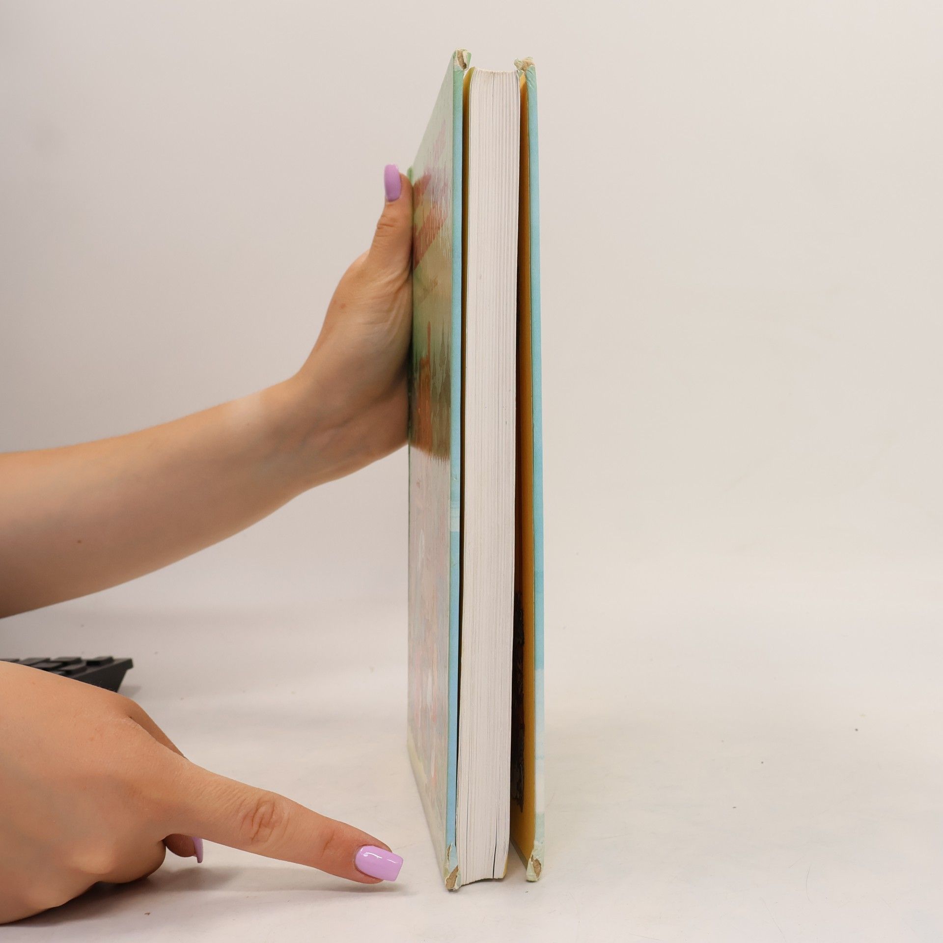 Autores varios Das große bunte Märchenbuch