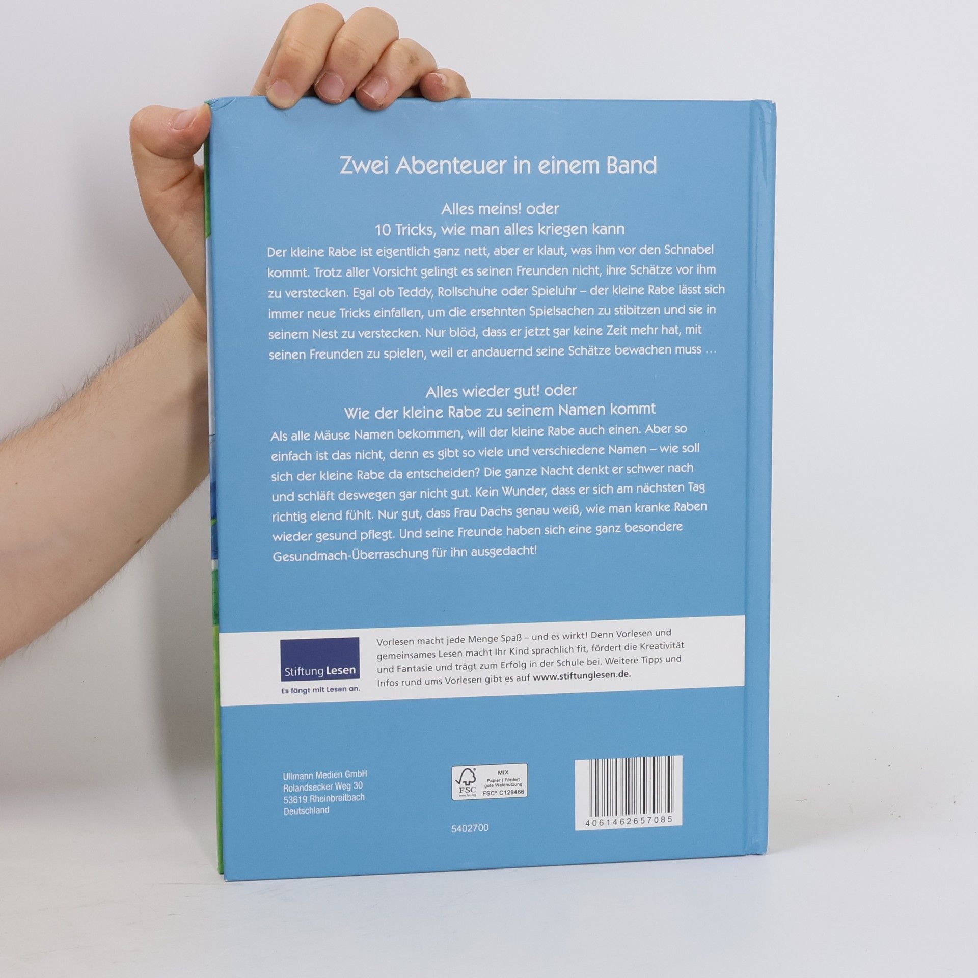 Nele Moost Bilderbuchgeschichten vom kleinen Raben Socke