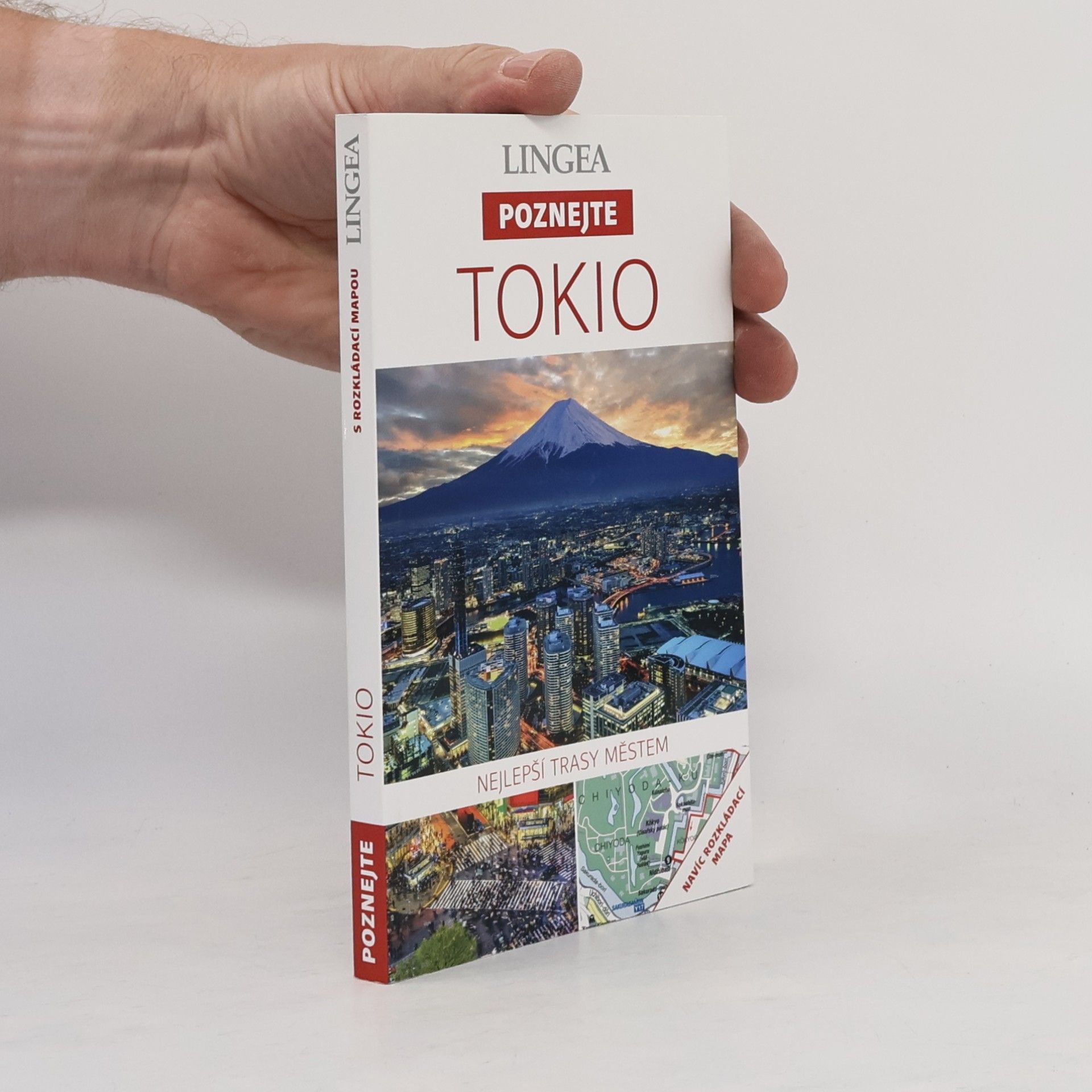 Various authors Tokio