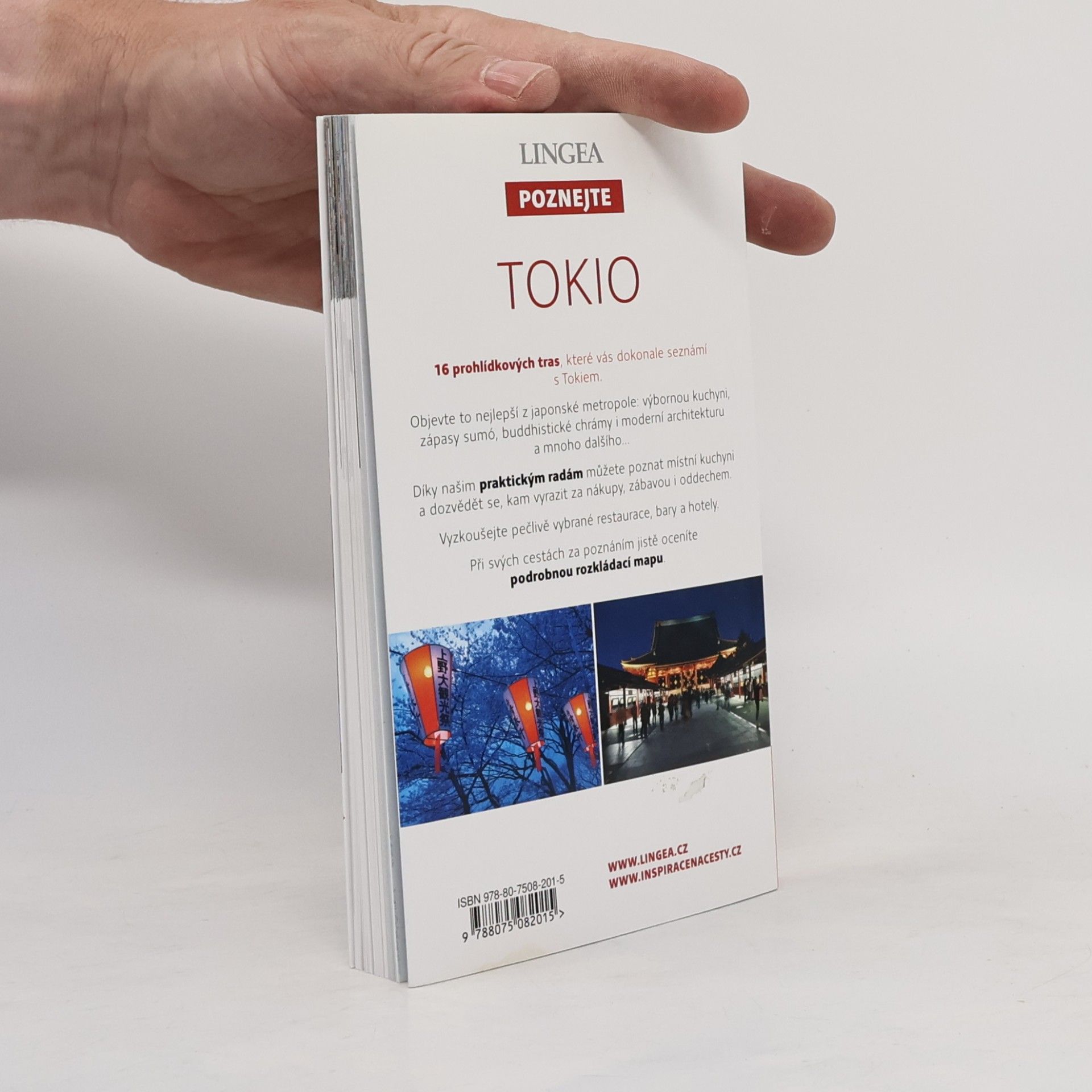 Kolektiv autorů Tokio