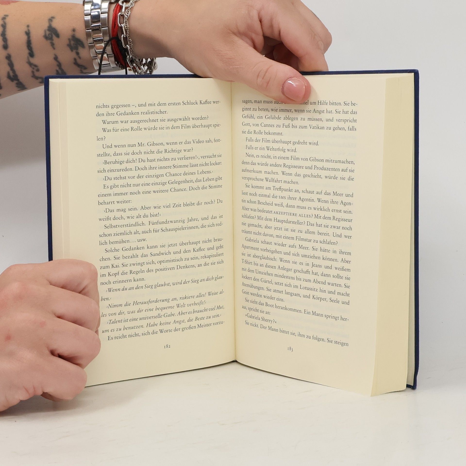 Paulo Coelho Der Sieger bleibt allein