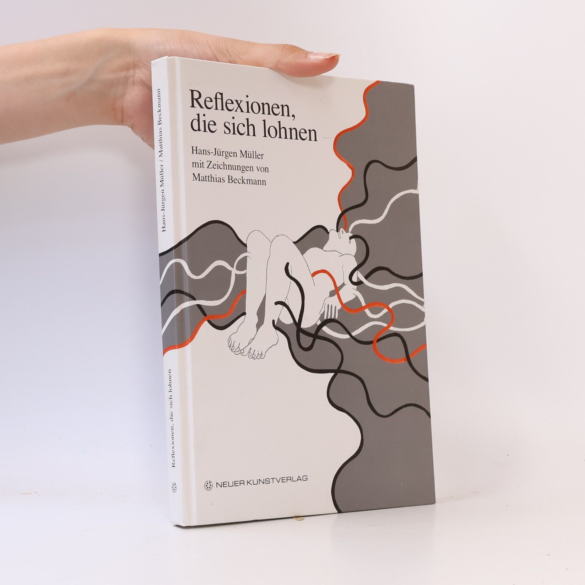 Hans-Jürgen Müller Reflexionen, die sich lohnen