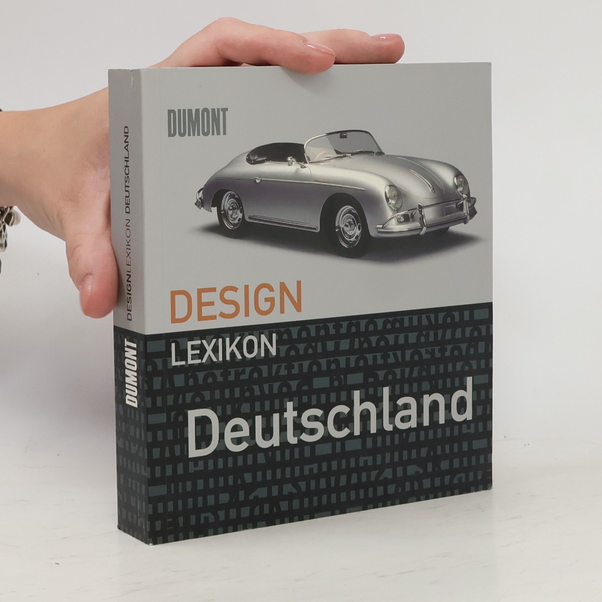 Marion Godau Design Lexikon Deutschland