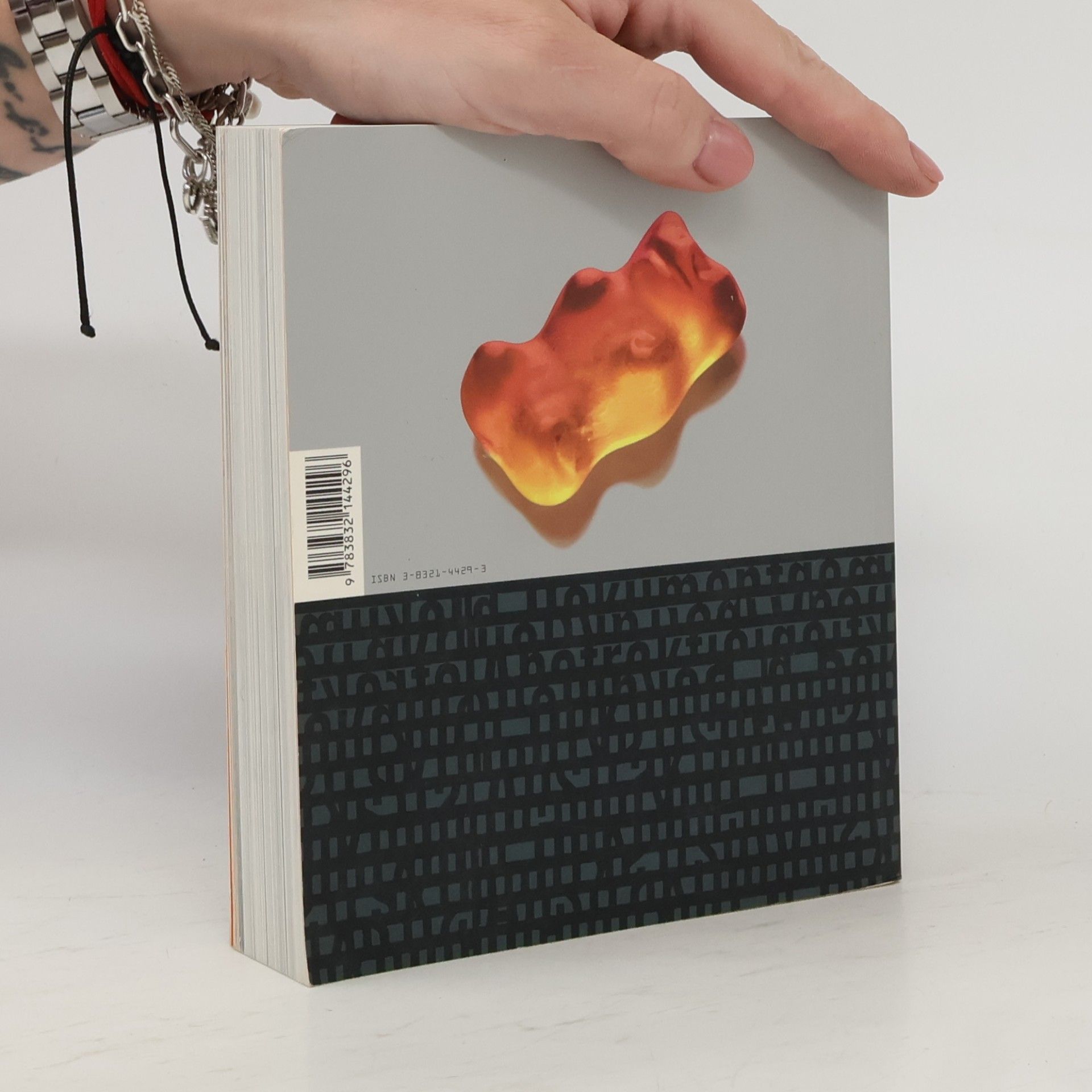 Marion Godau Design Lexikon Deutschland