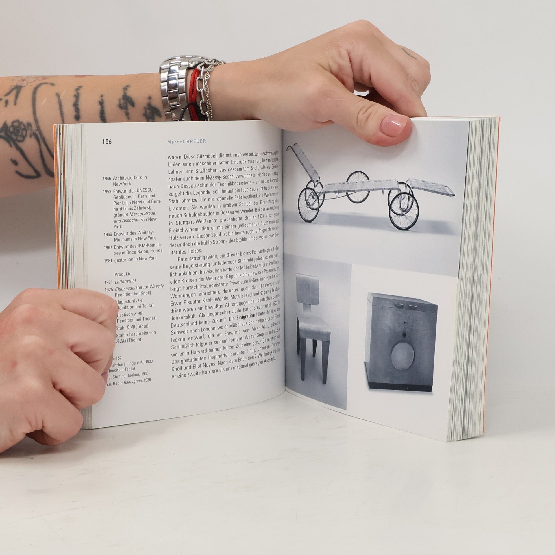 Marion Godau Design Lexikon Deutschland