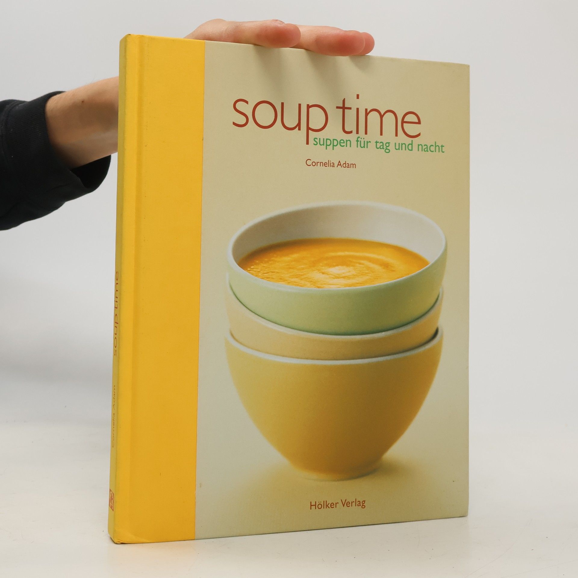 Soup-Time