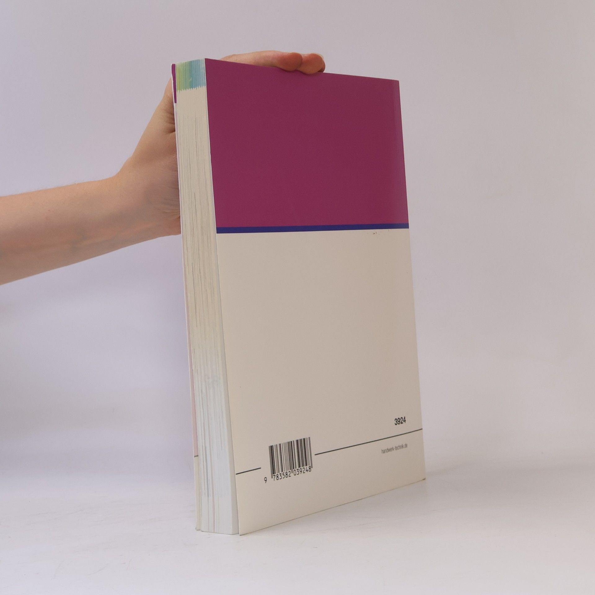 Annabel A. Fendl Das Kosmetikbuch