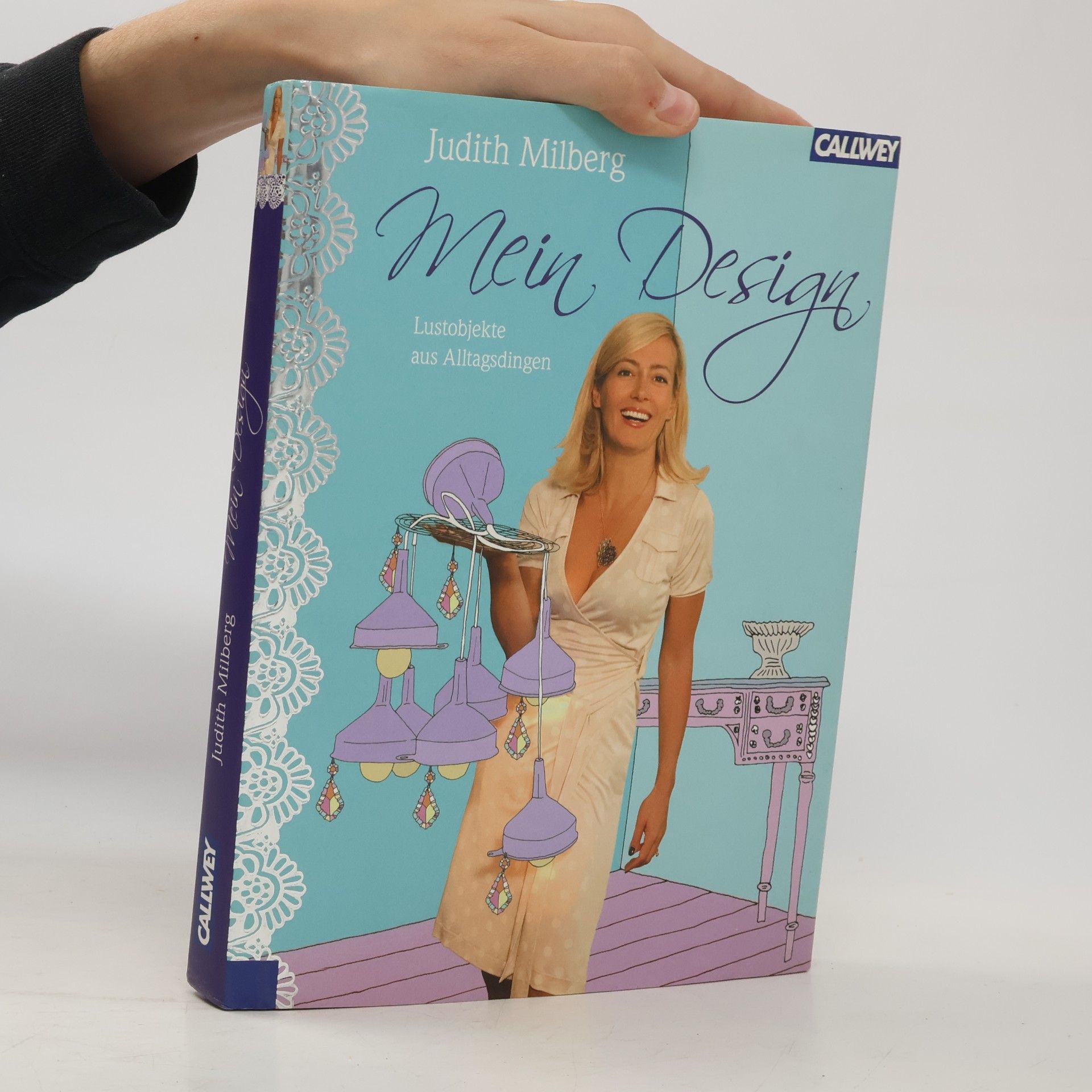 Judith Milberg Mein Design