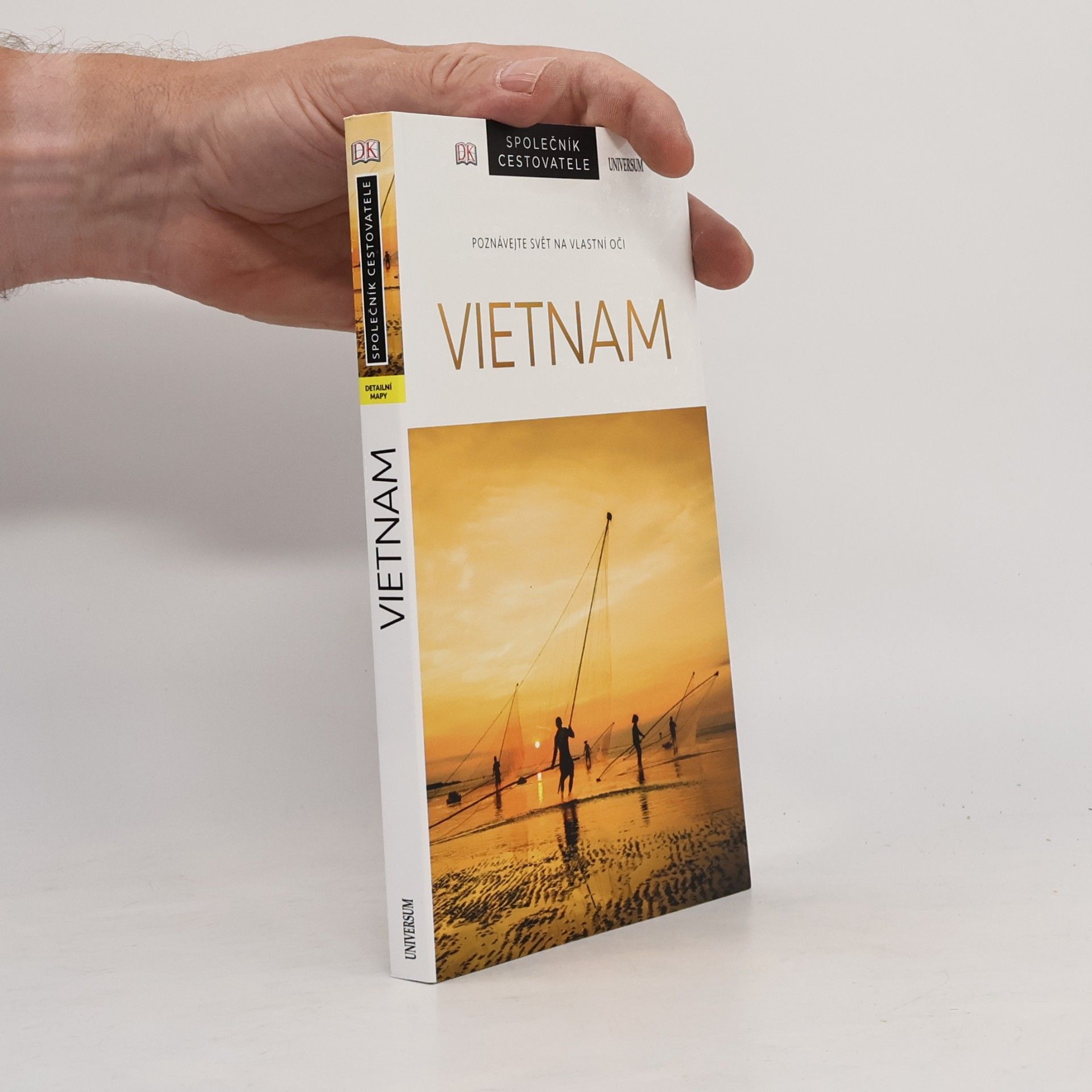 Autorenkollektiv Vietnam