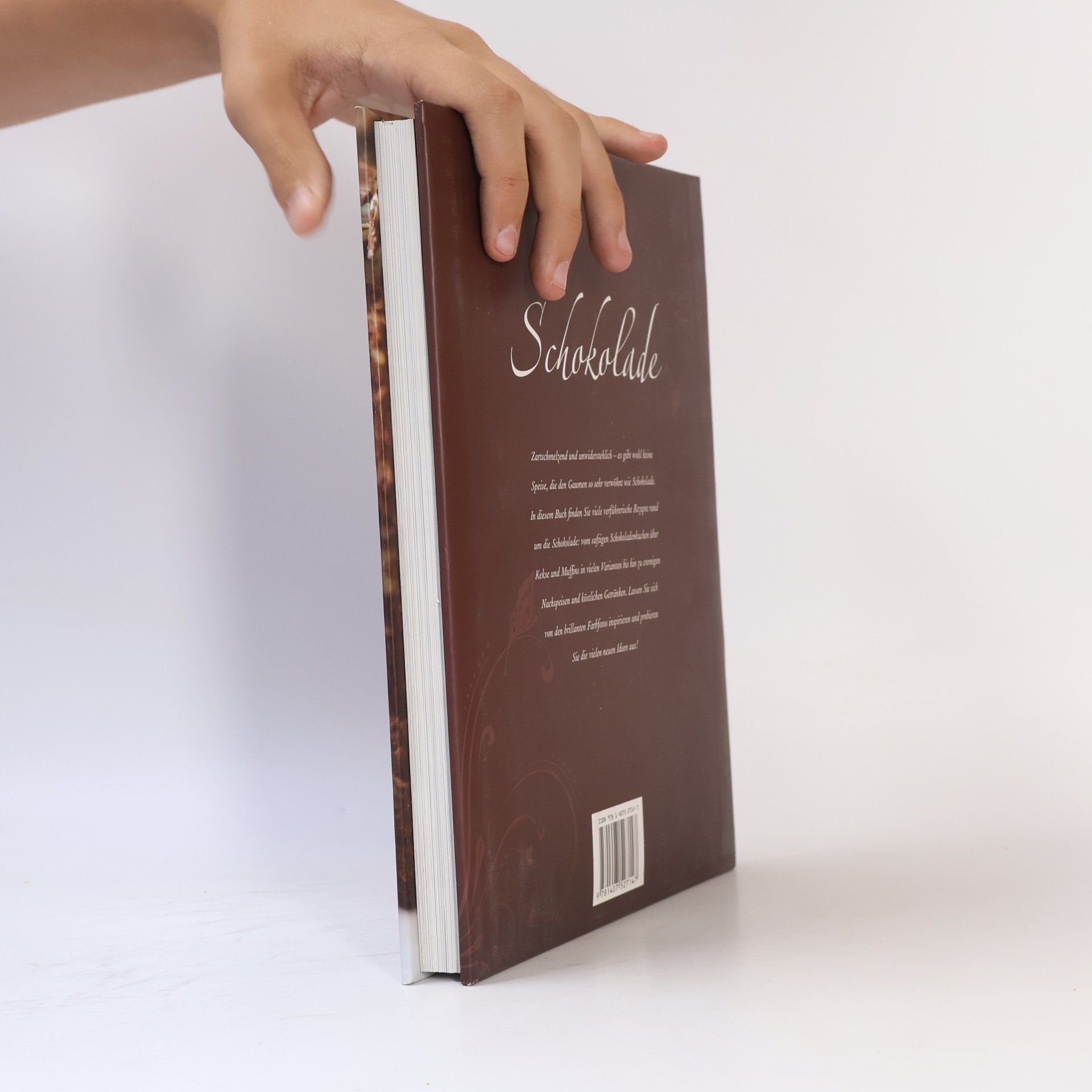 Various authors Schokolade