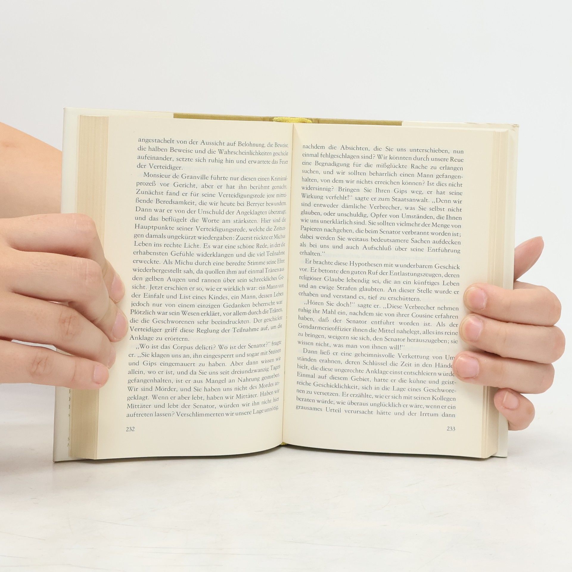 Honoré de Balzac Eine dunkle Geschichte