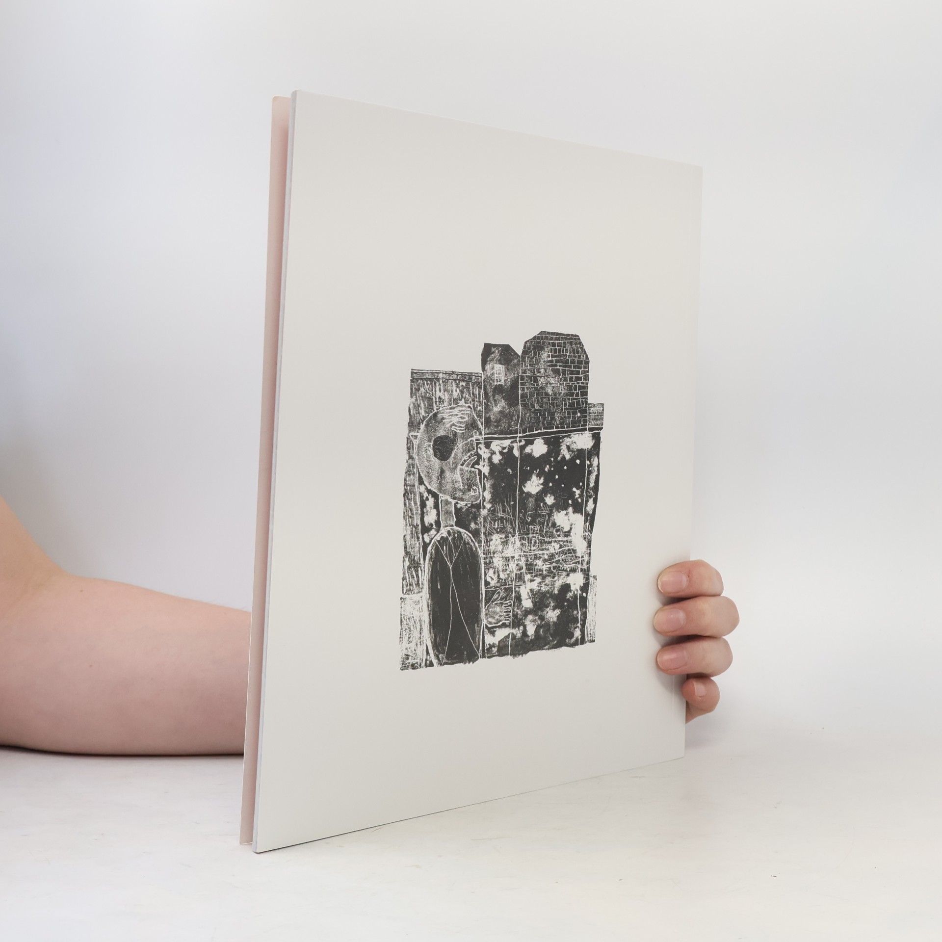 kolektiv Jean Dubuffet, Matière et memoire